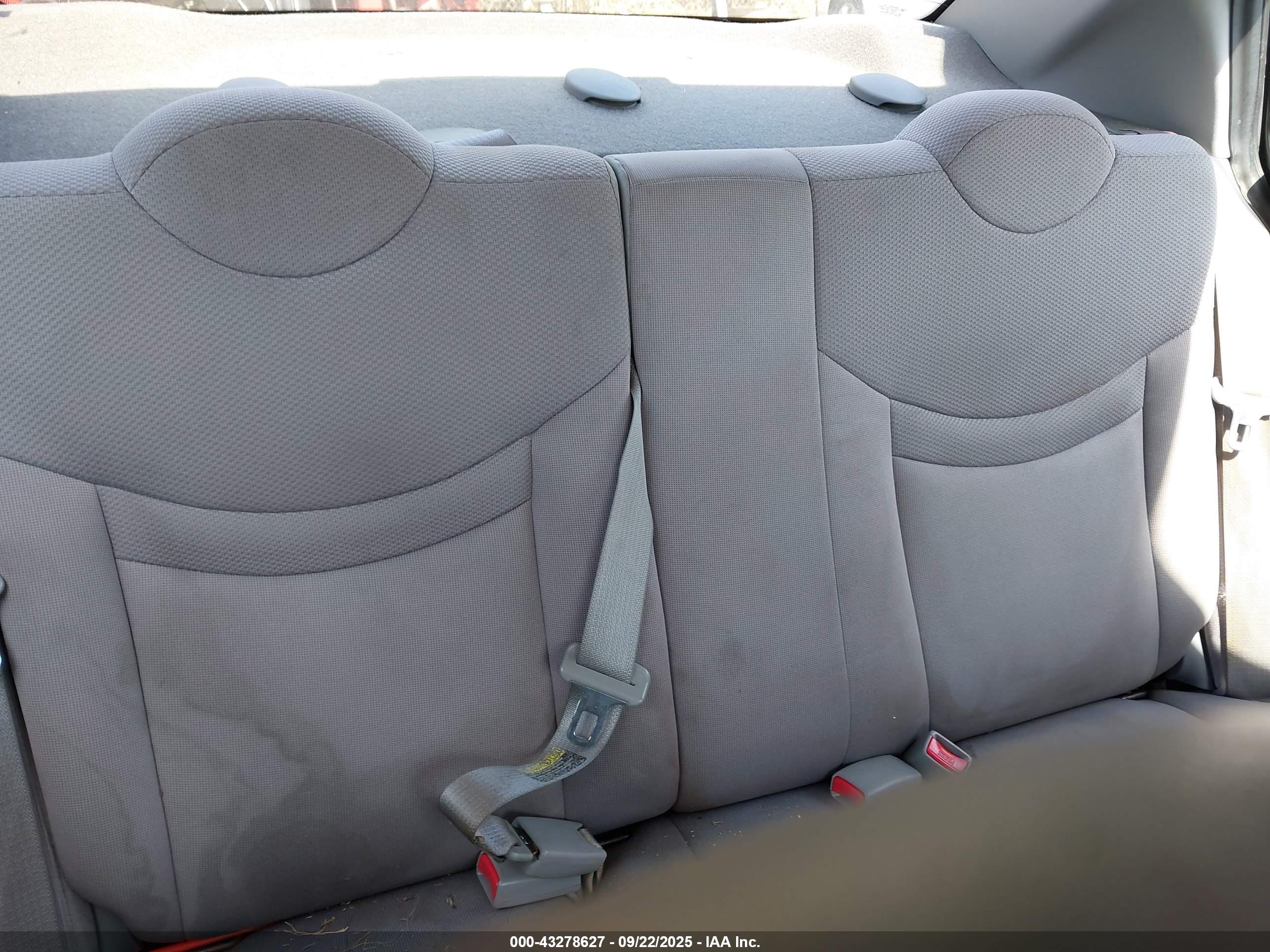 SATURN ION image 8