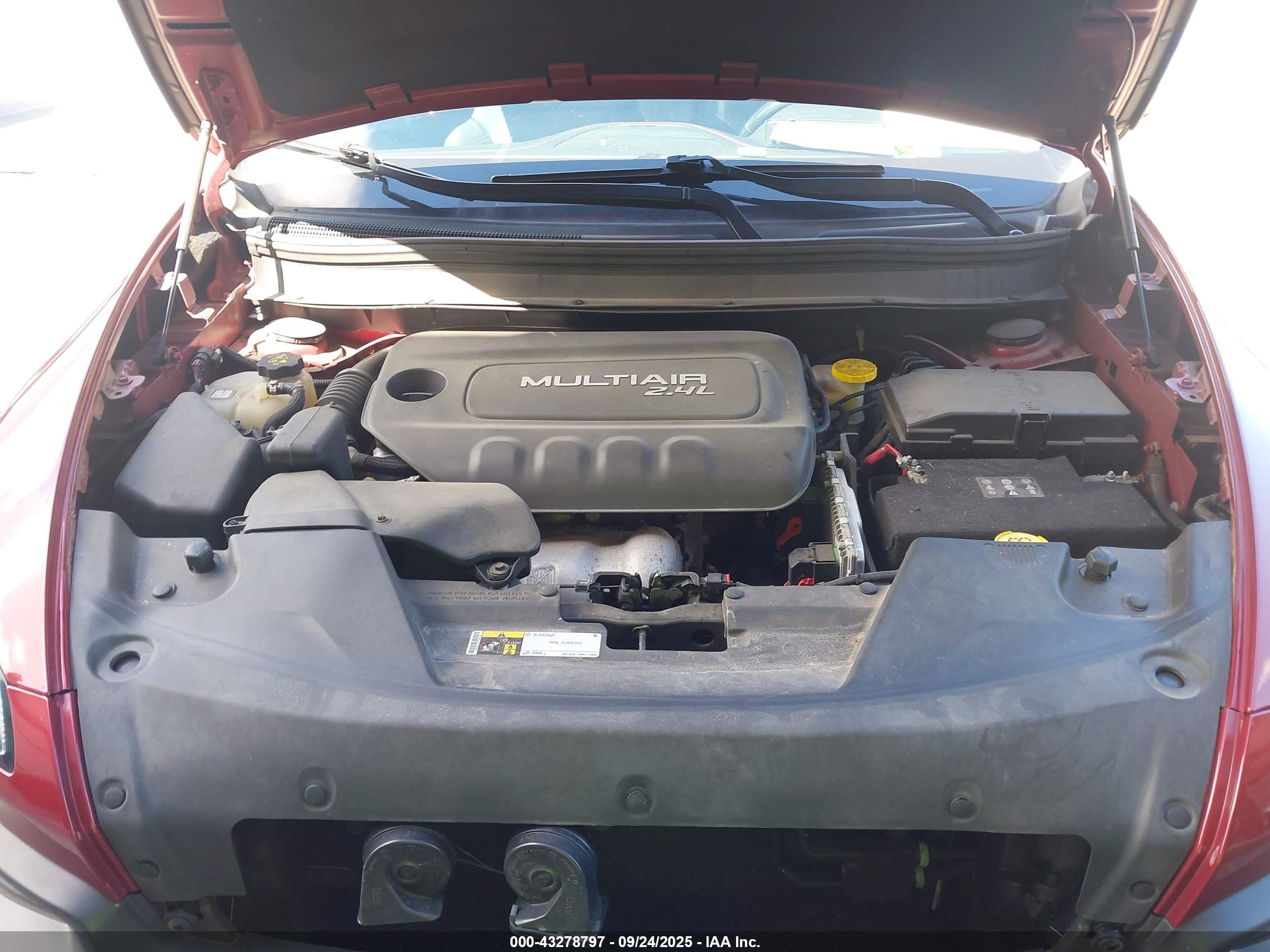 JEEP CHEROKEE image 10