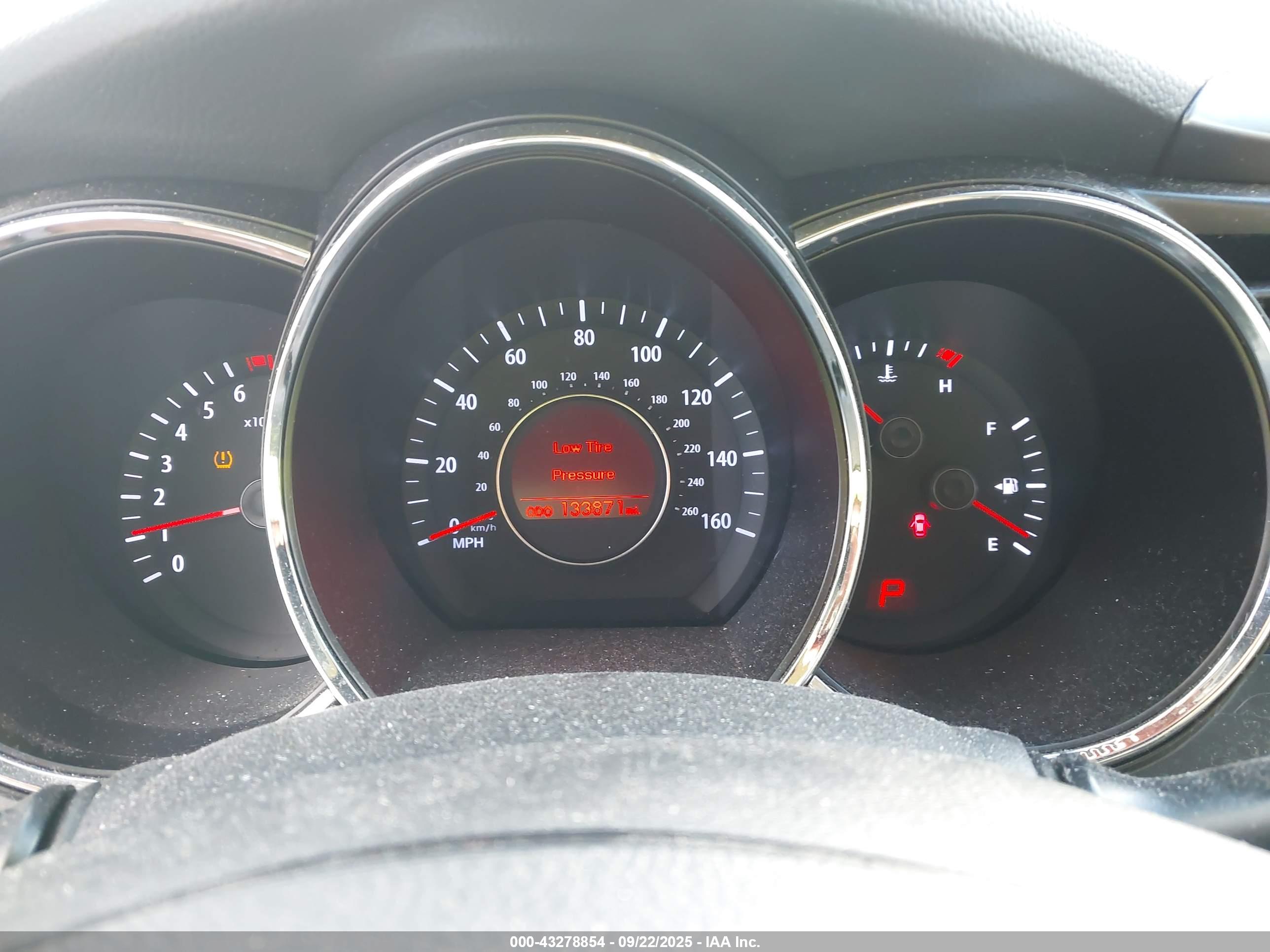 KIA OPTIMA image 7