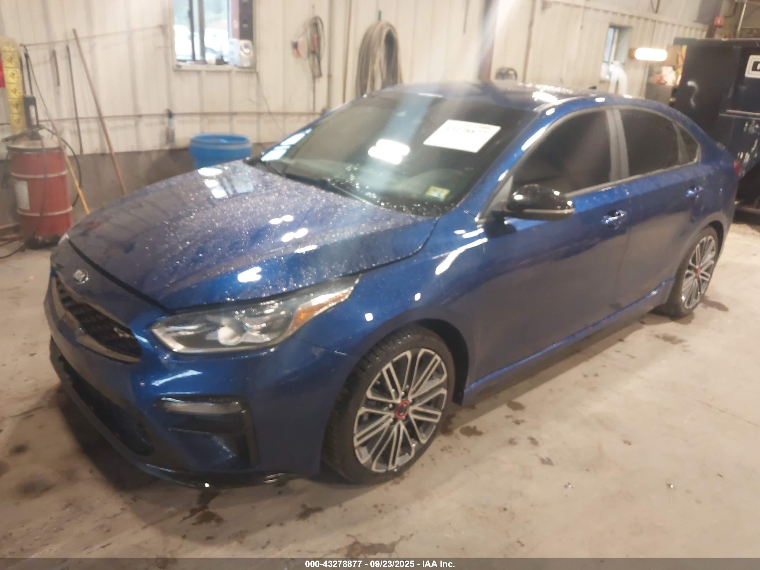 KIA FORTE image 2