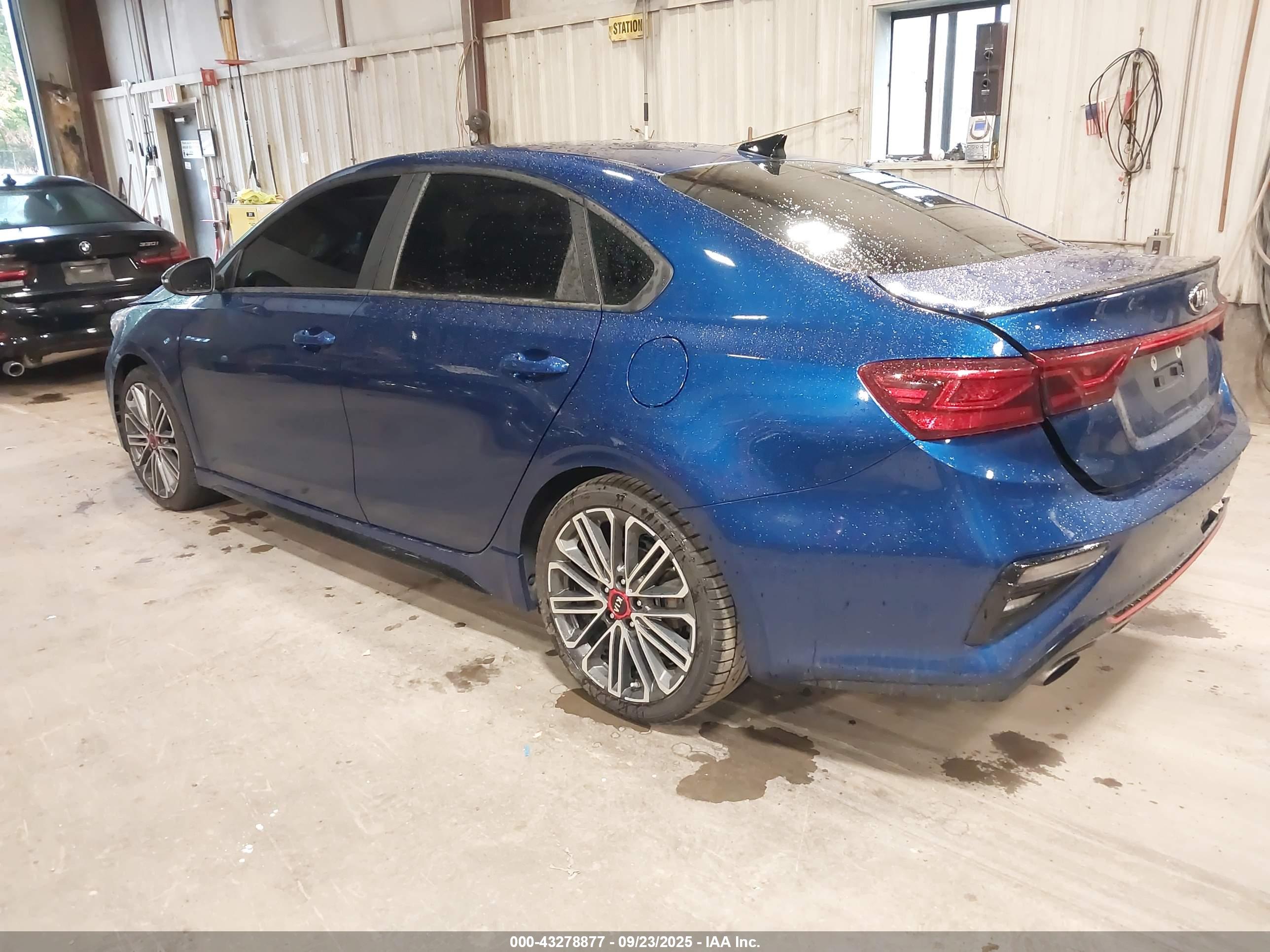 KIA FORTE image 3