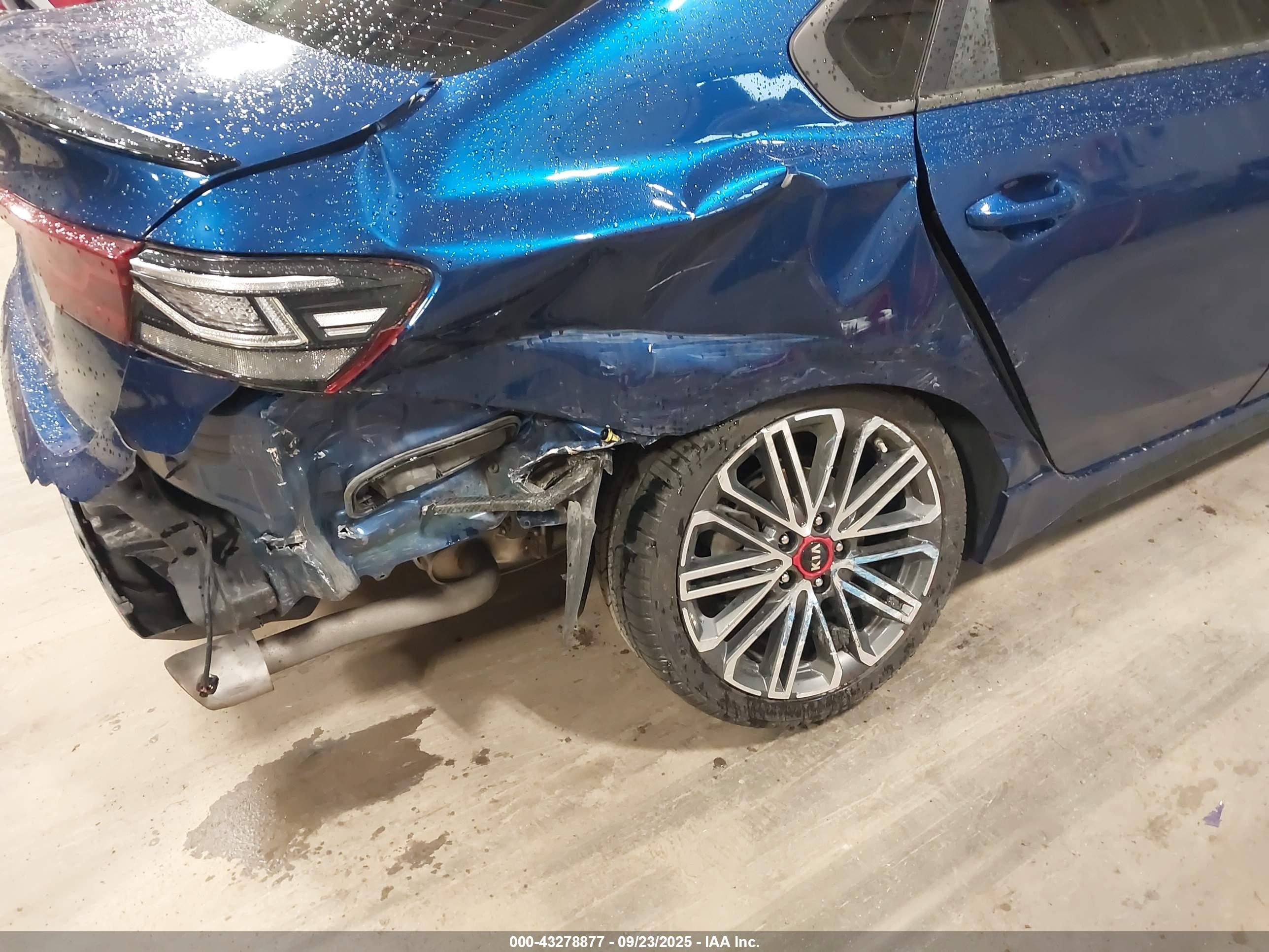KIA FORTE image 6