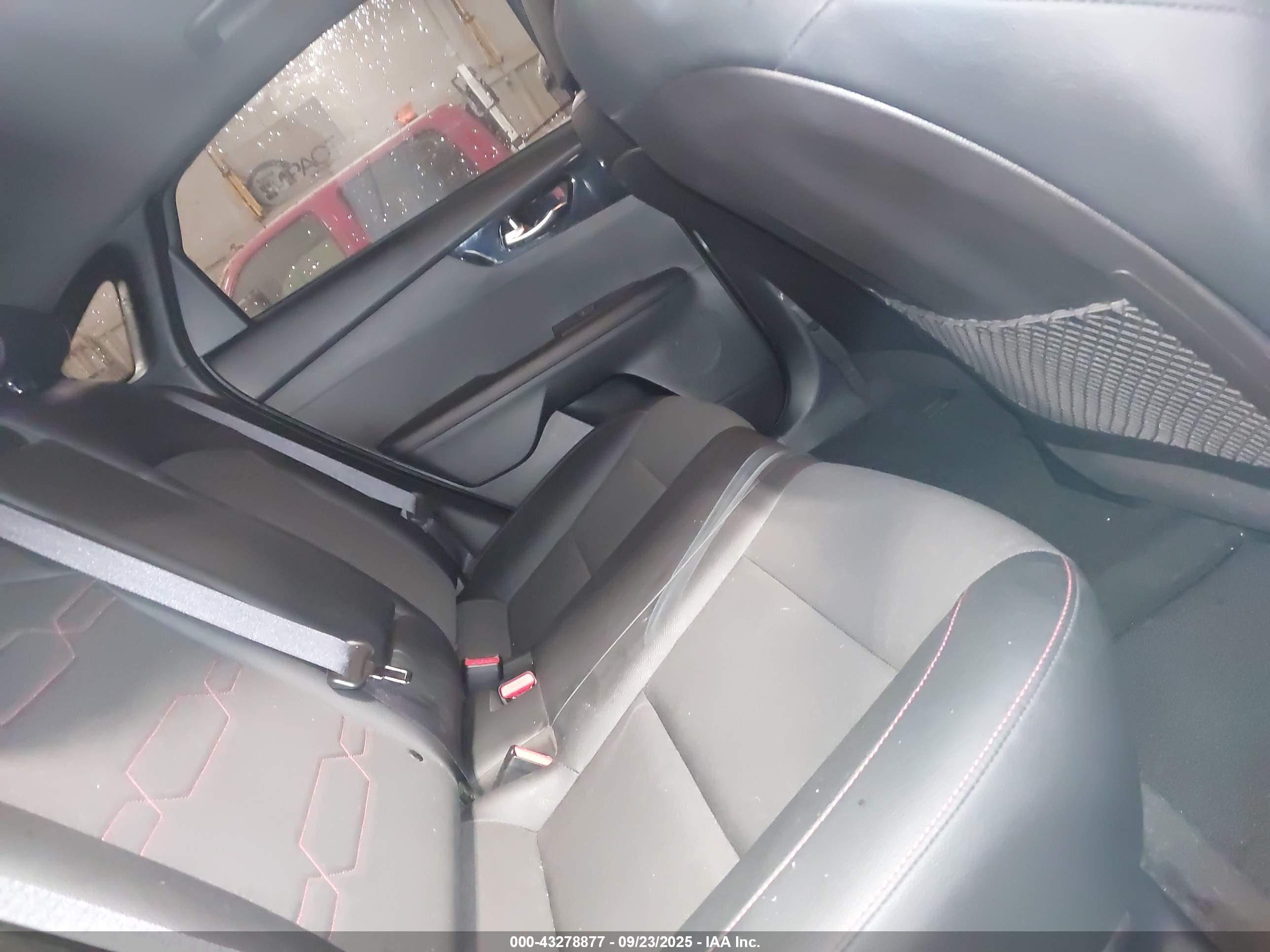 KIA FORTE image 8