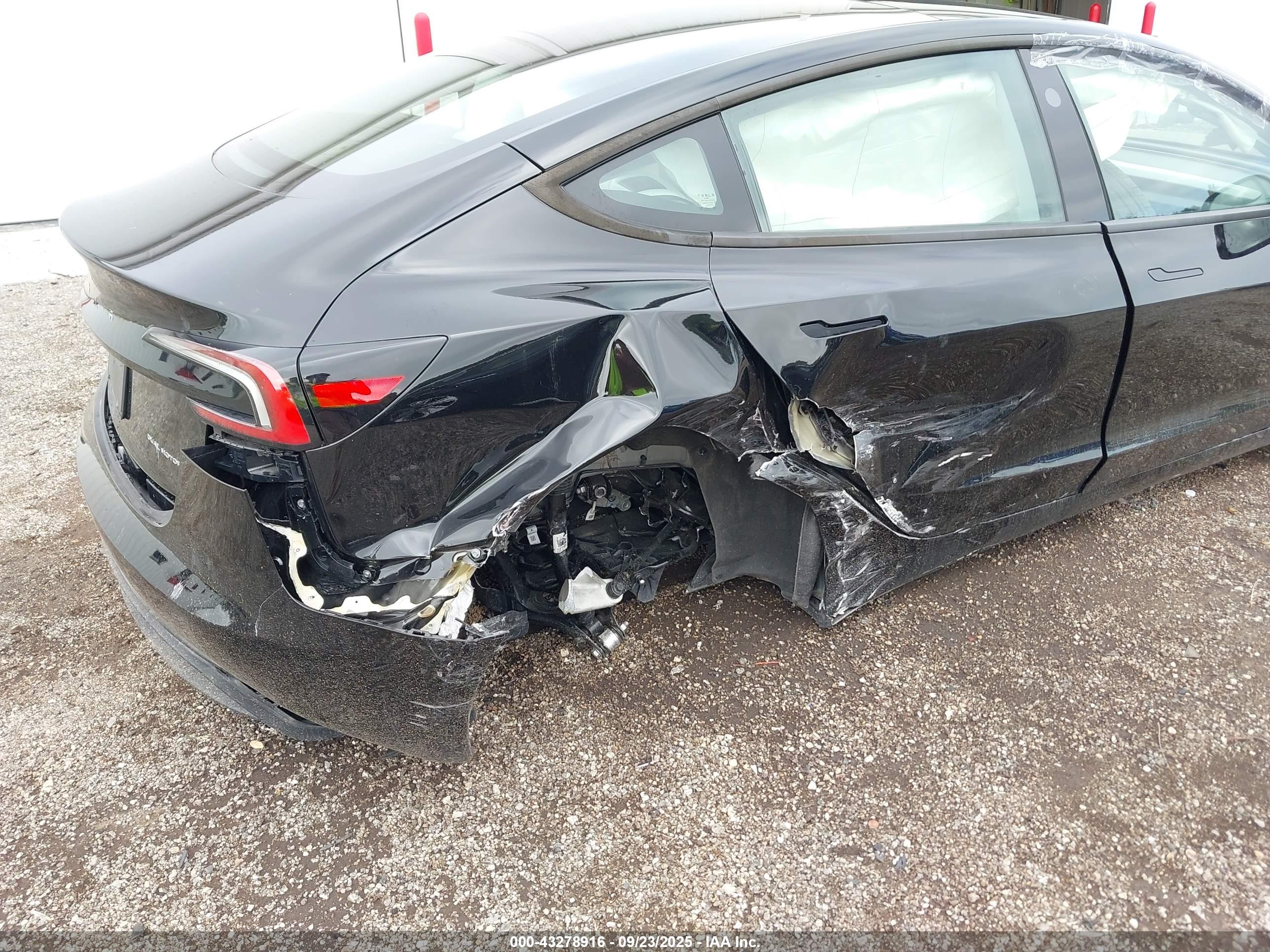 TESLA MODEL image 6