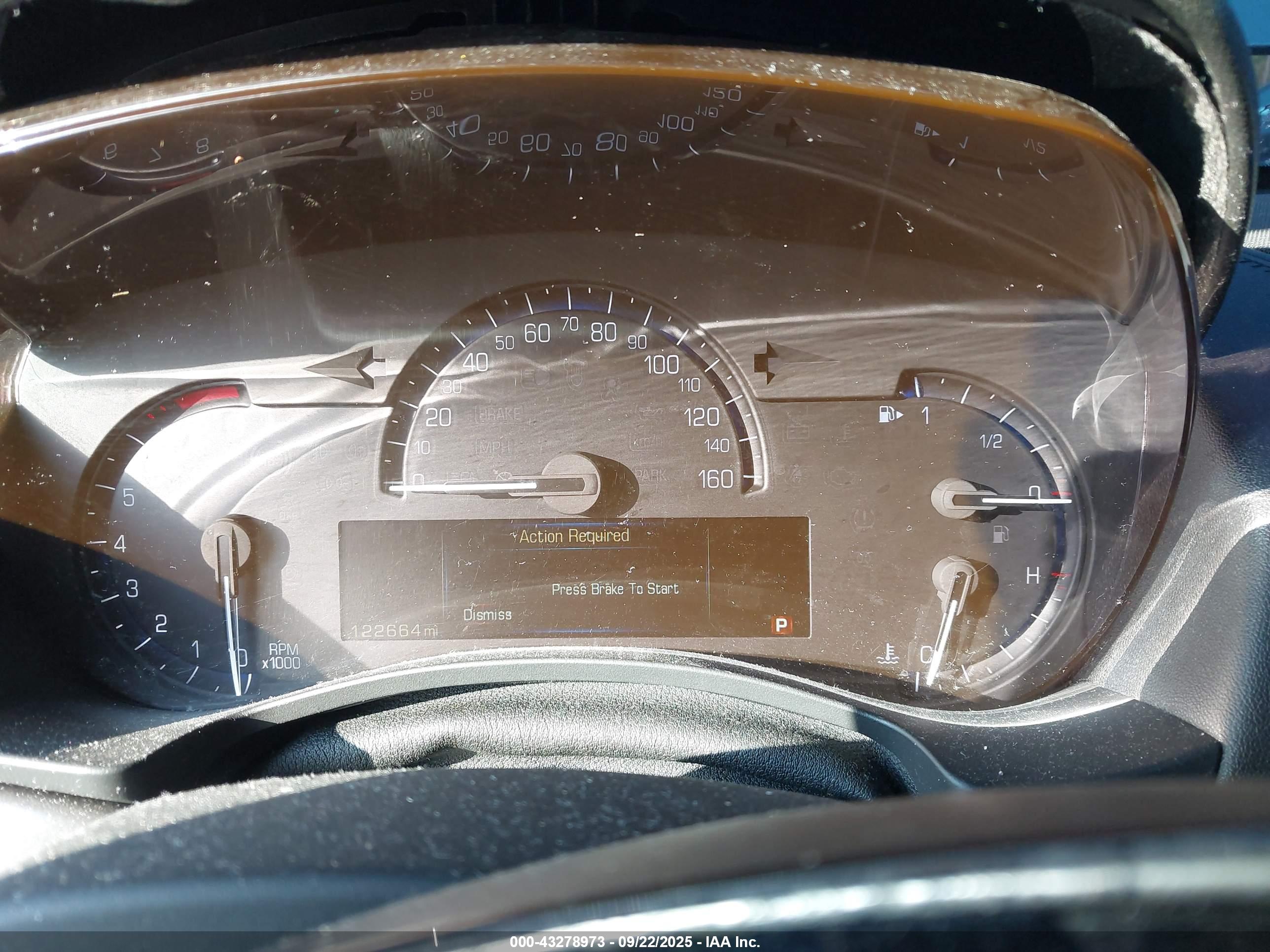 CADILLAC ATS image 7