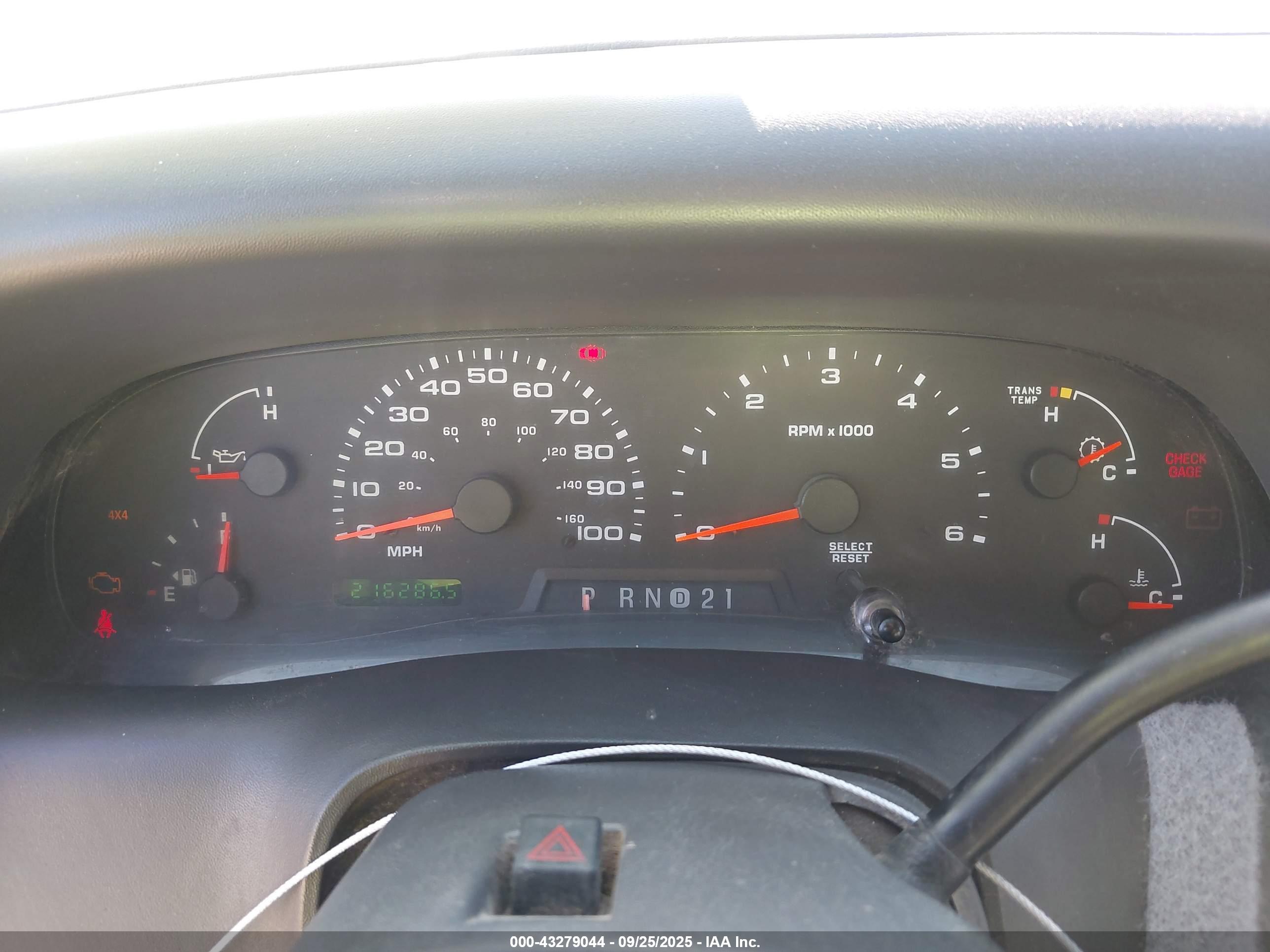 FORD F-350 image 7