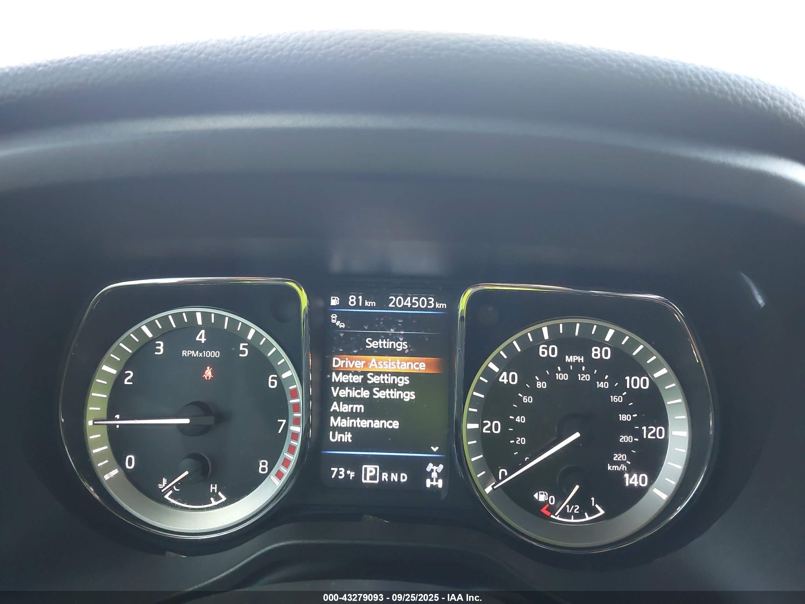 NISSAN TITAN image 7