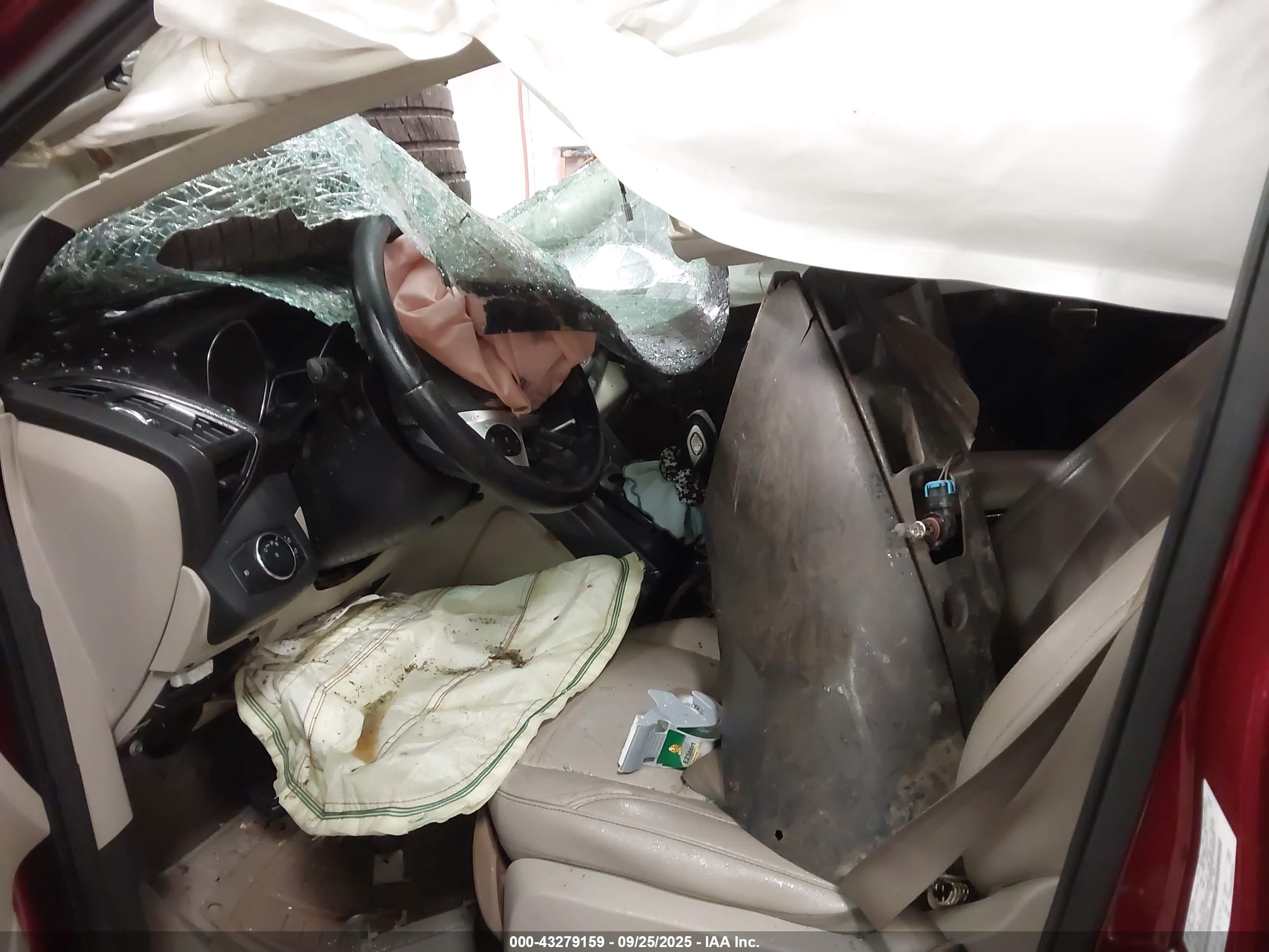 FORD ESCAPE image 5