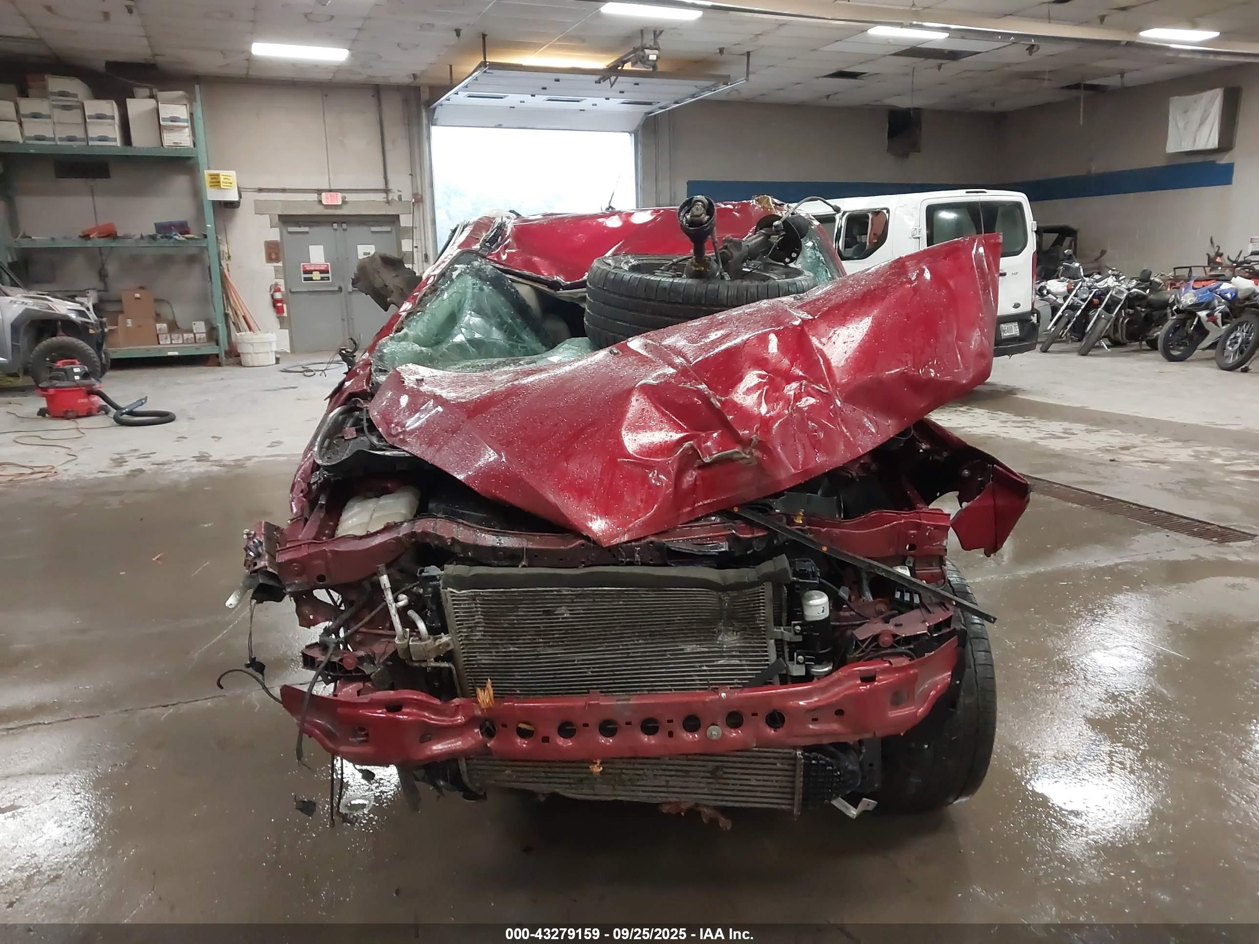 FORD ESCAPE image 6