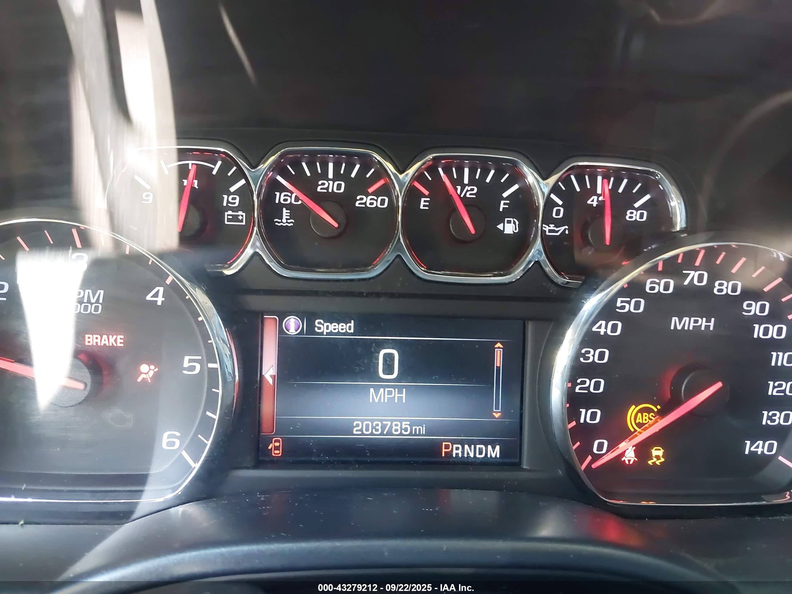 GMC SIERRA image 7