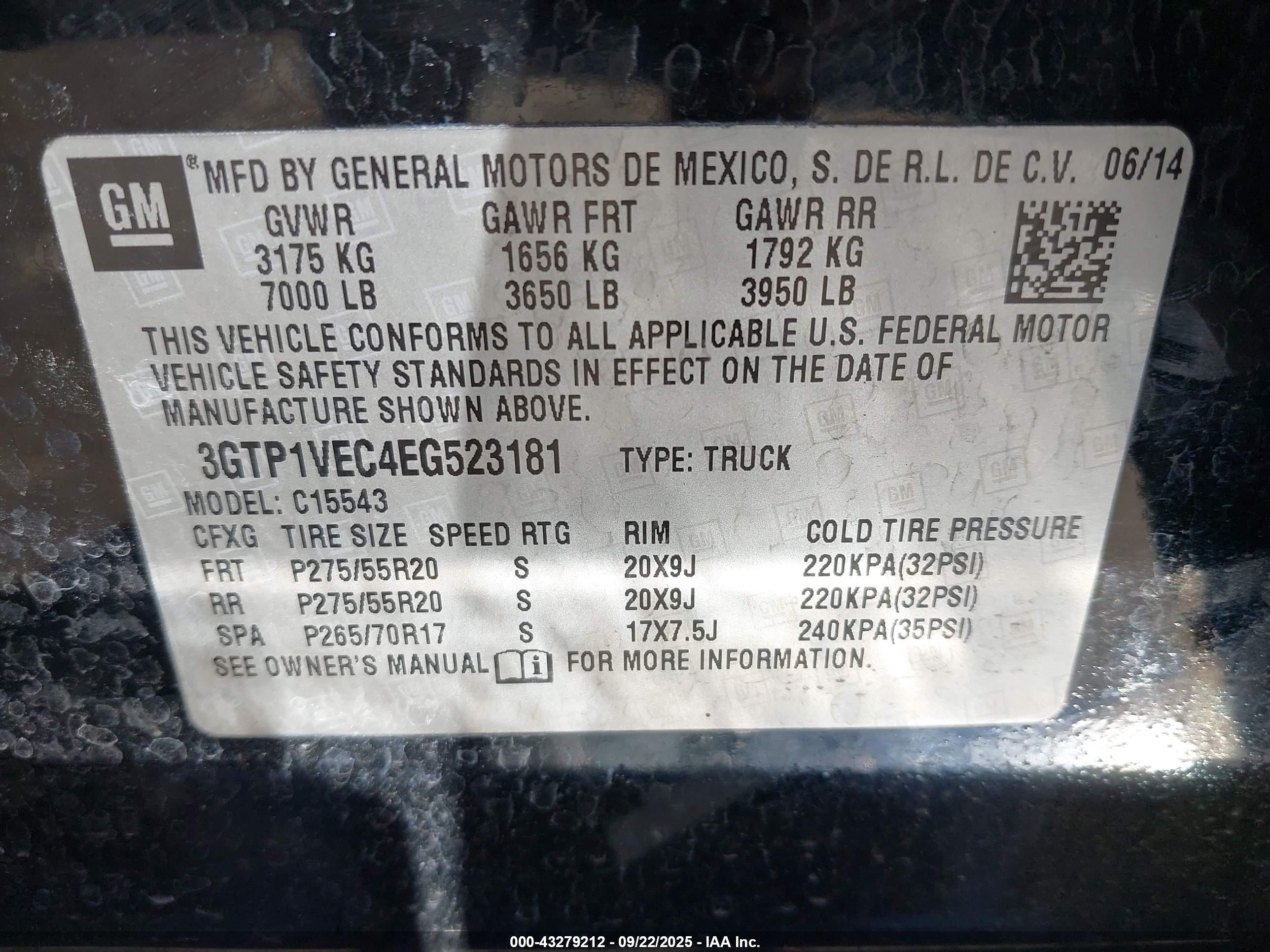GMC SIERRA image 9
