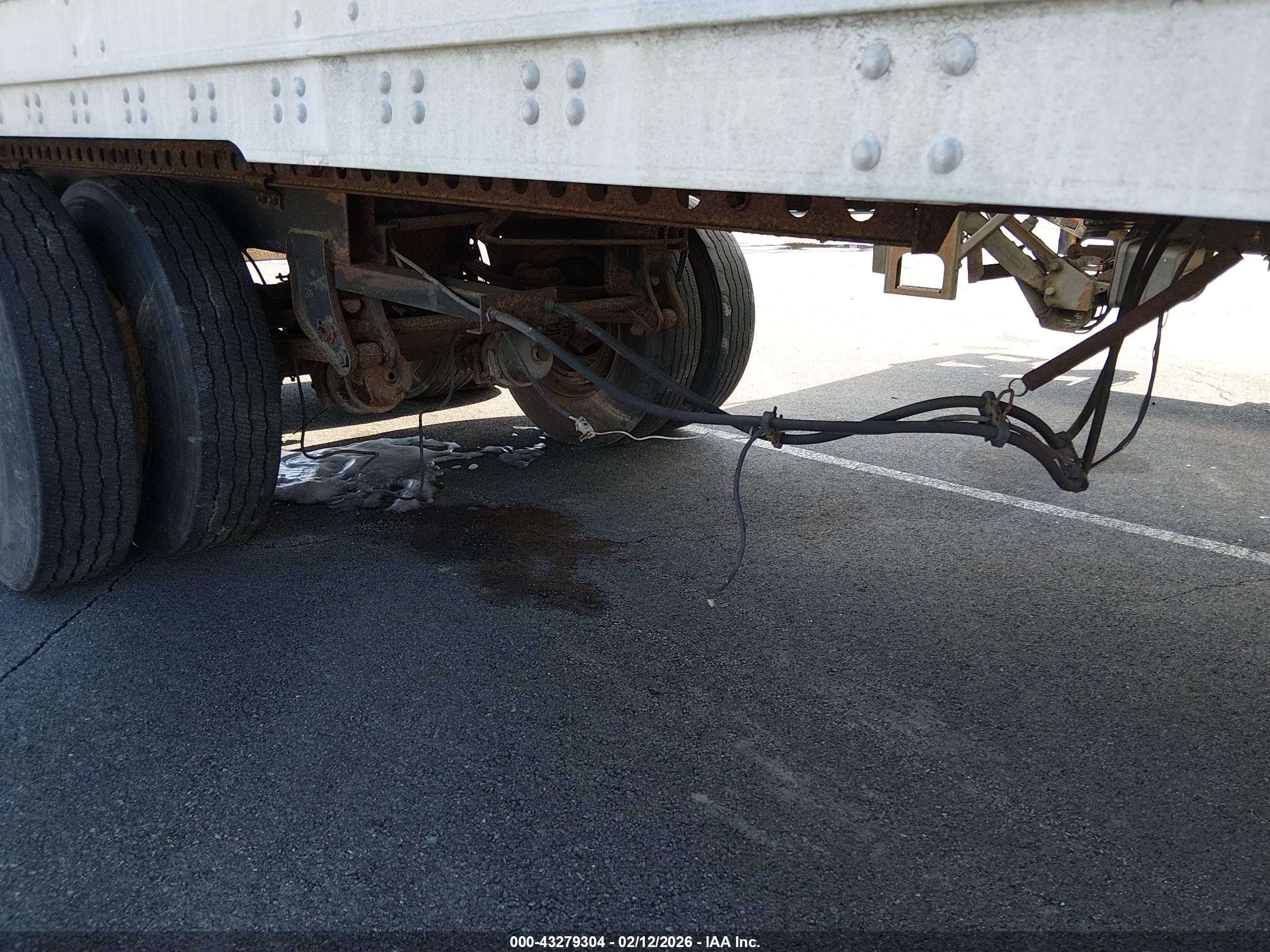 STOUGHTON TRAILERS image 10