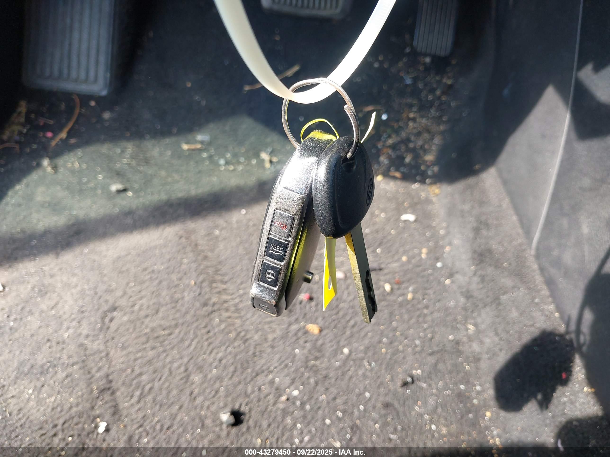 KIA FORTE image 11