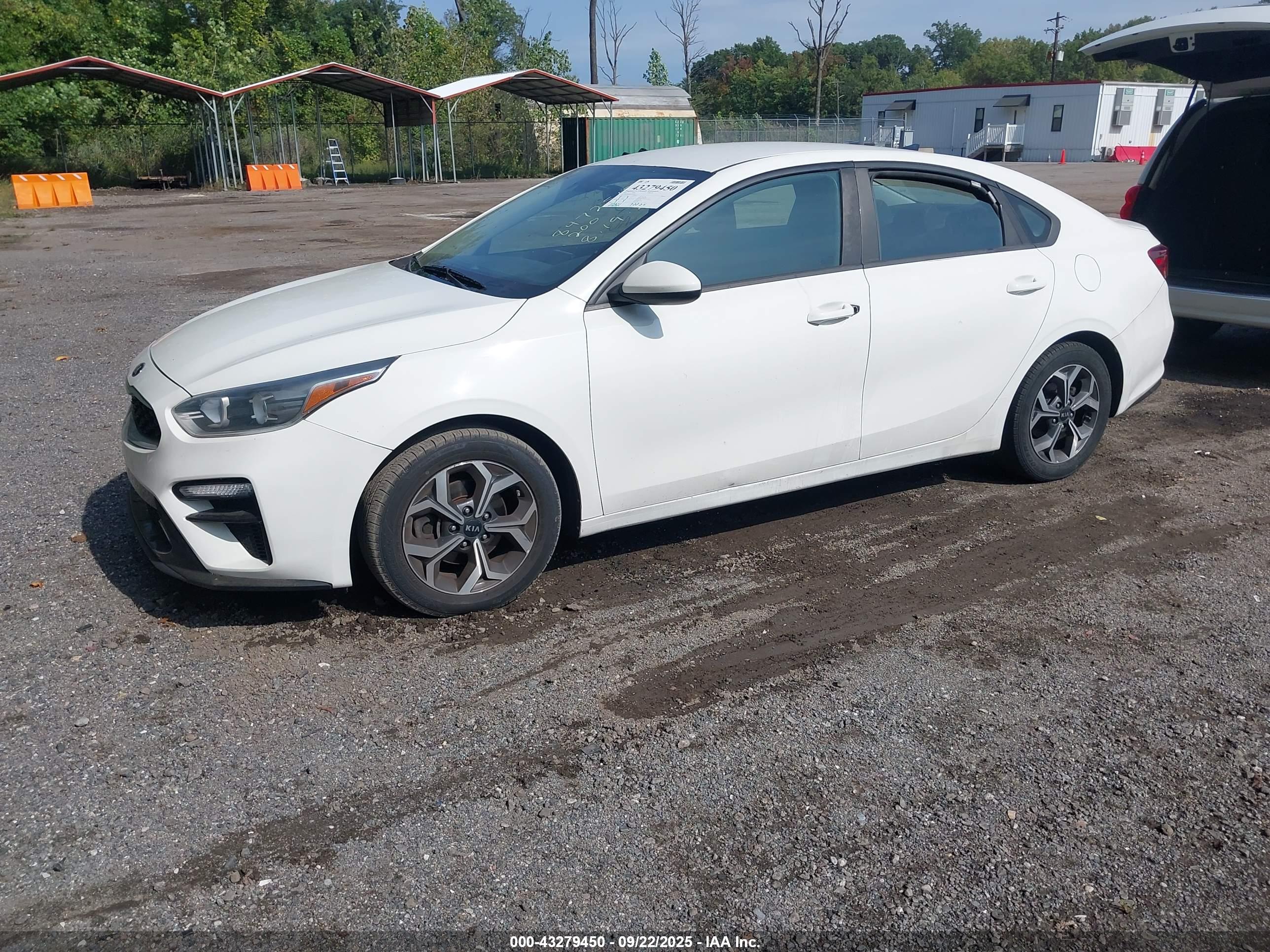 KIA FORTE image 2