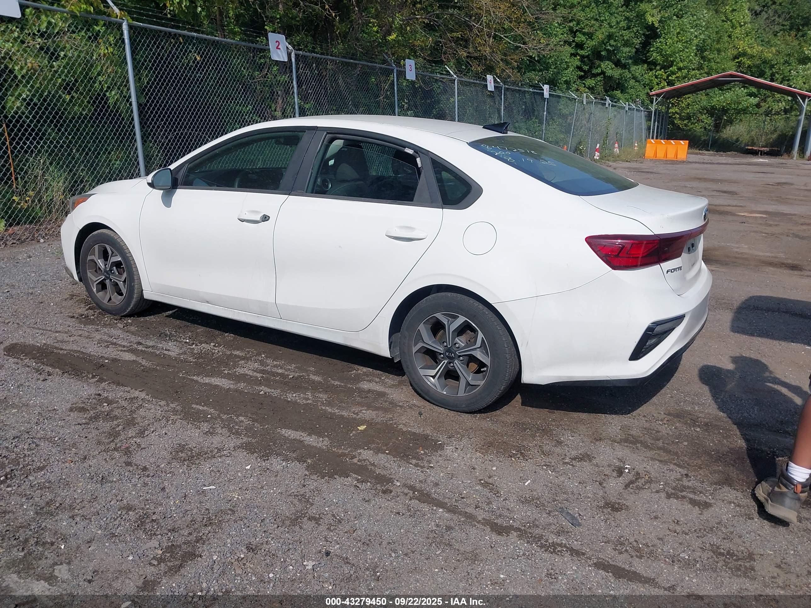 KIA FORTE image 3