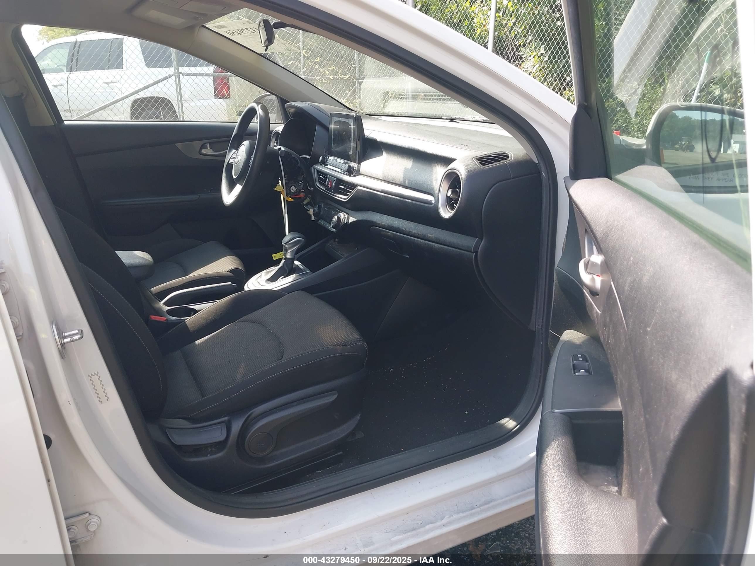 KIA FORTE image 5