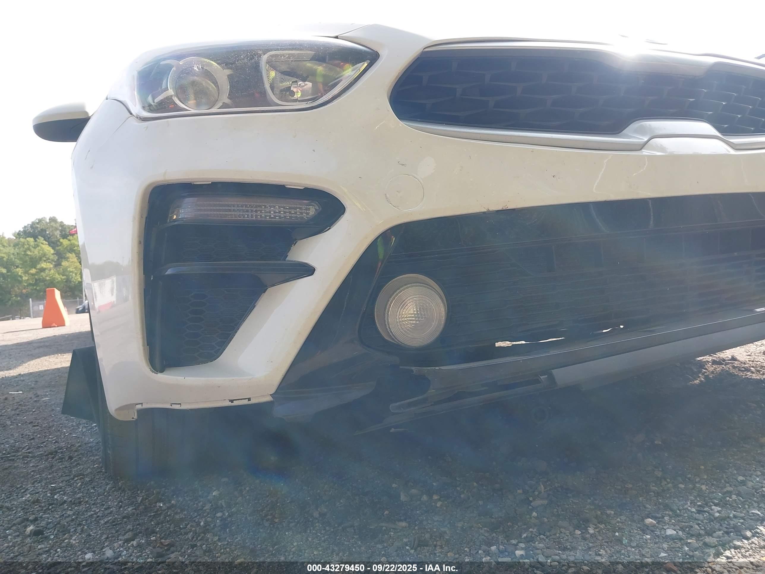 KIA FORTE image 6