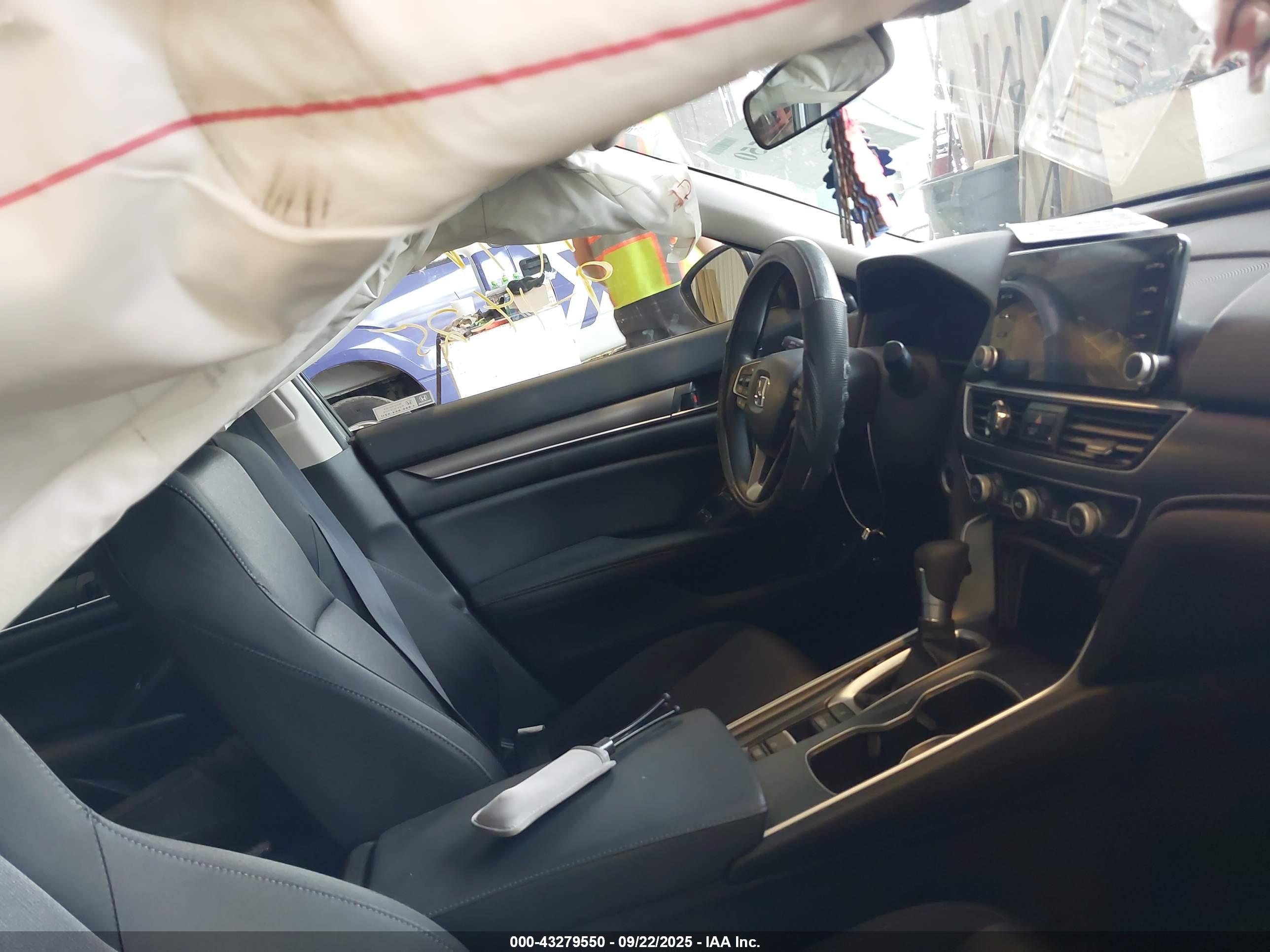 HONDA ACCORD image 5