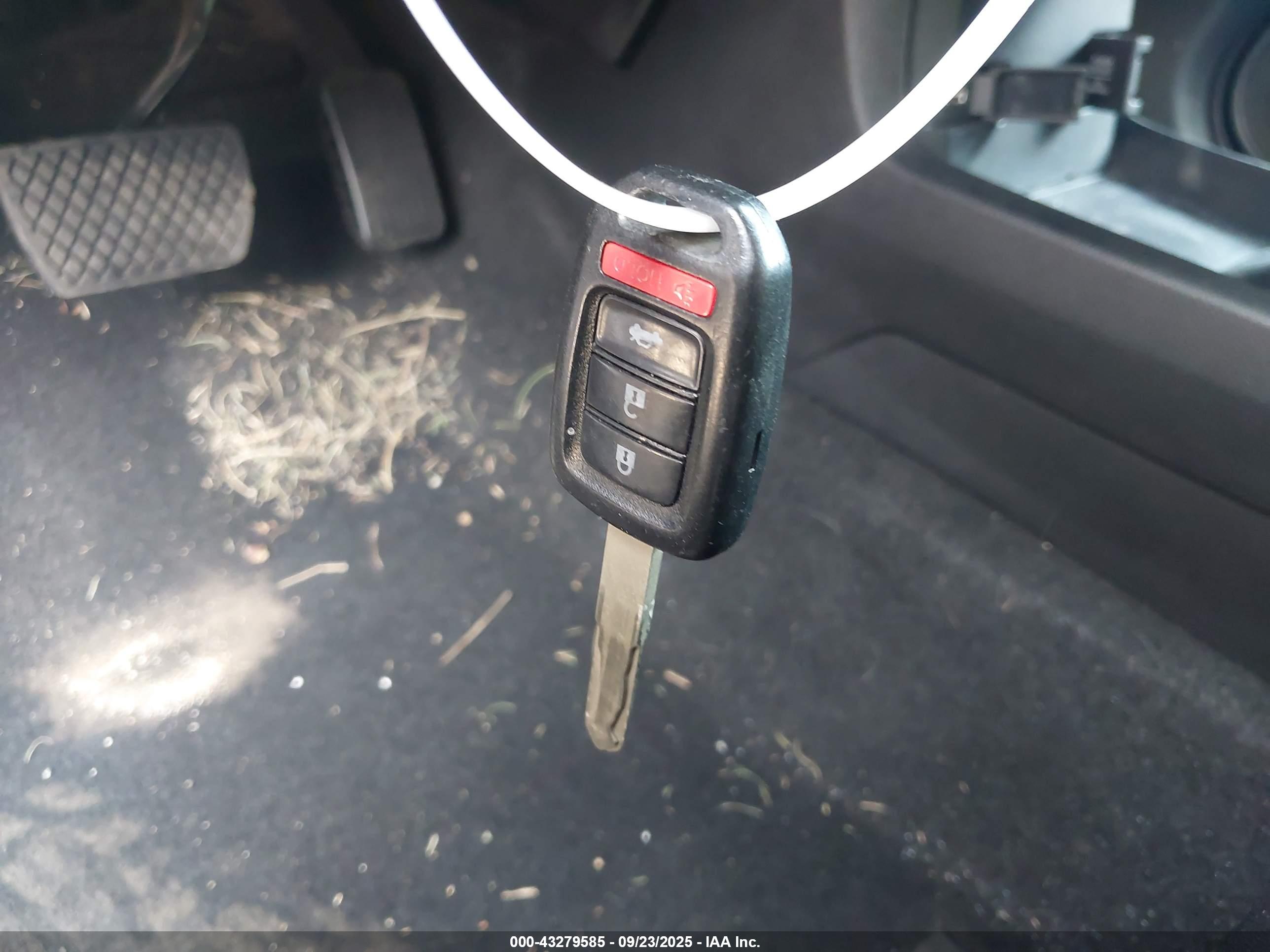 HONDA CIVIC image 11