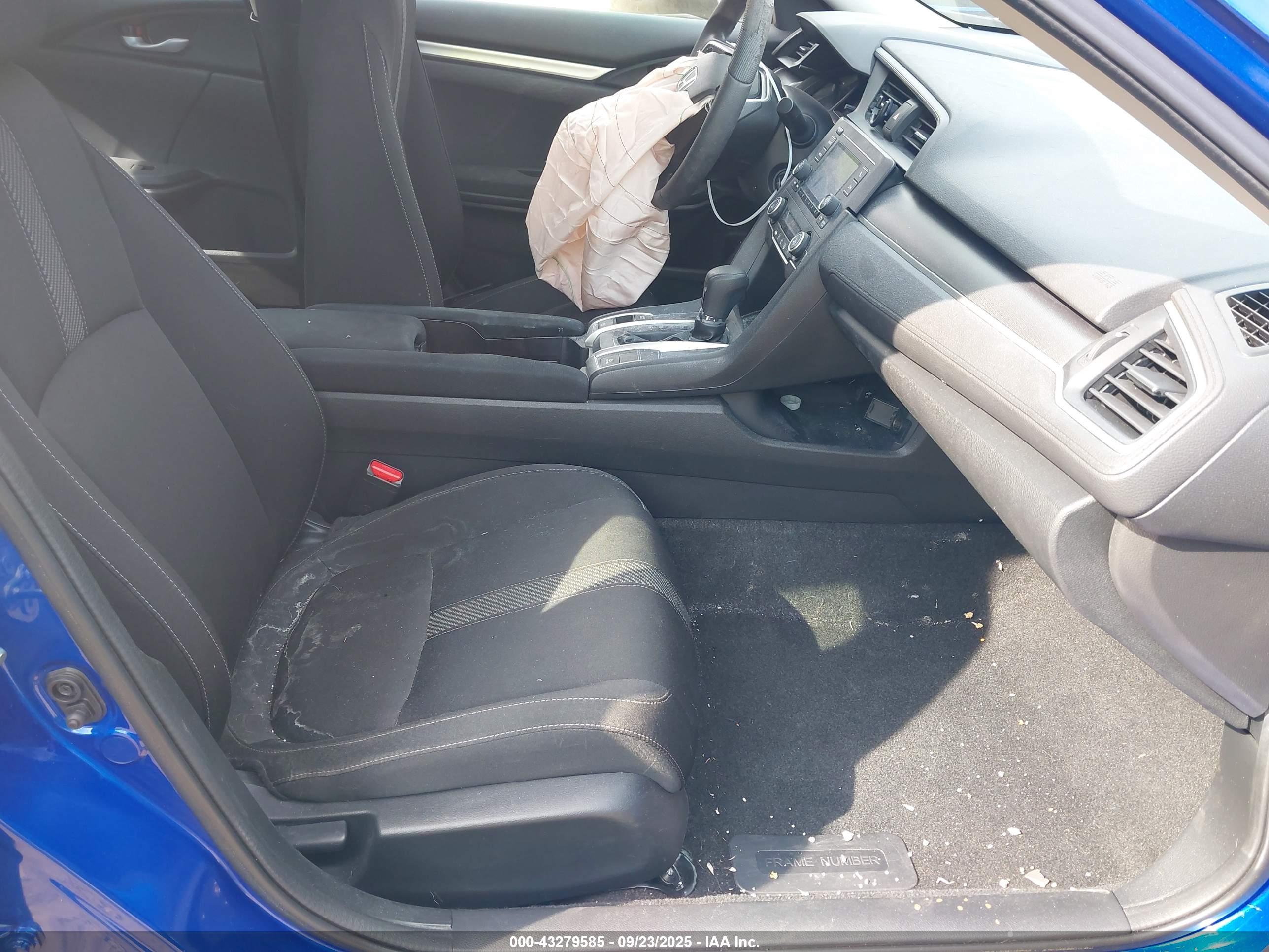 HONDA CIVIC image 5
