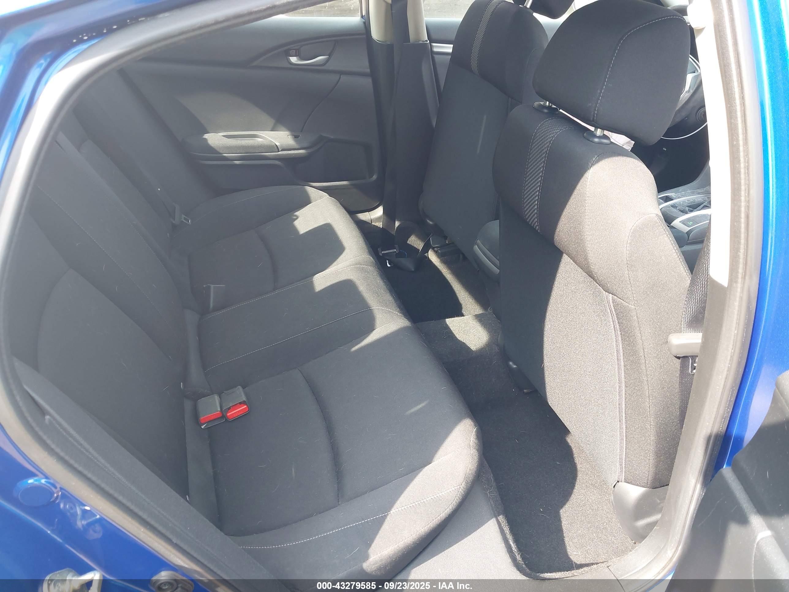 HONDA CIVIC image 8