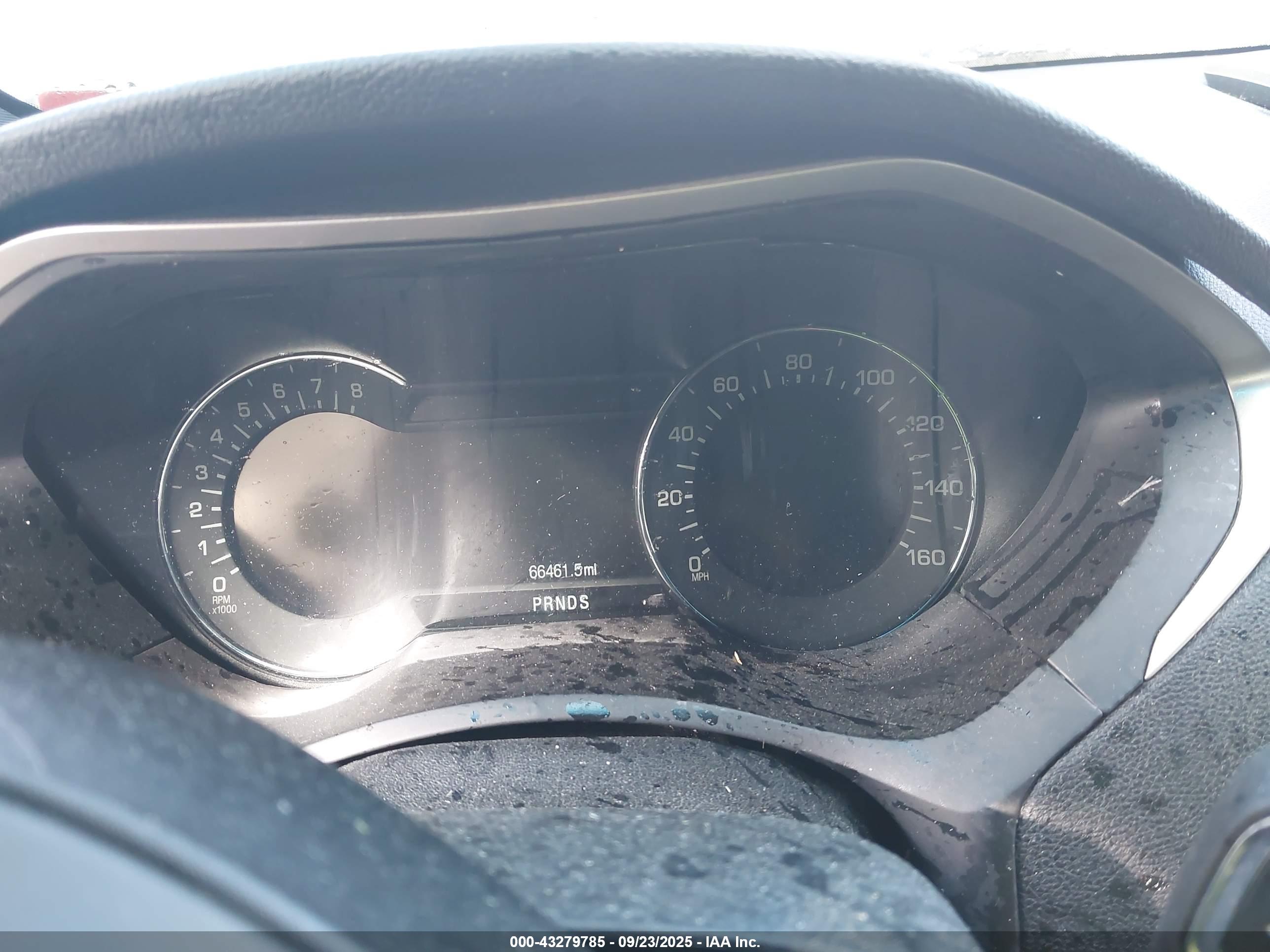 LINCOLN MKZ image 7