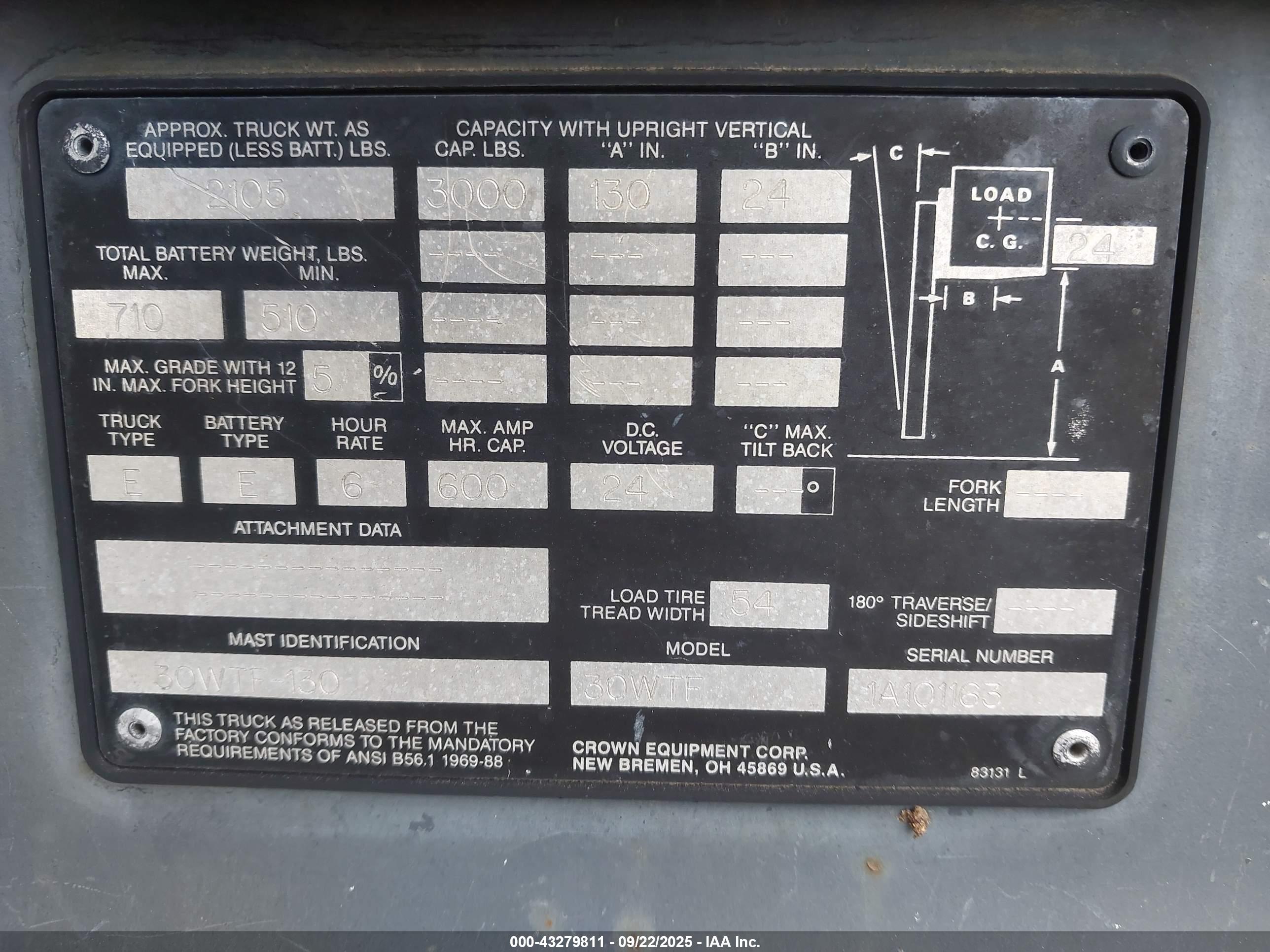 MISCELLANEOUS VAN image 9
