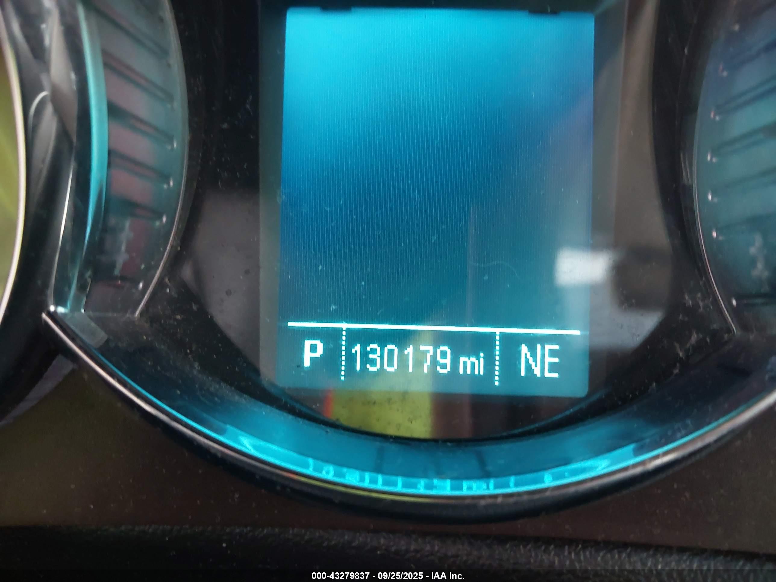 CHEVROLET CRUZE image 7