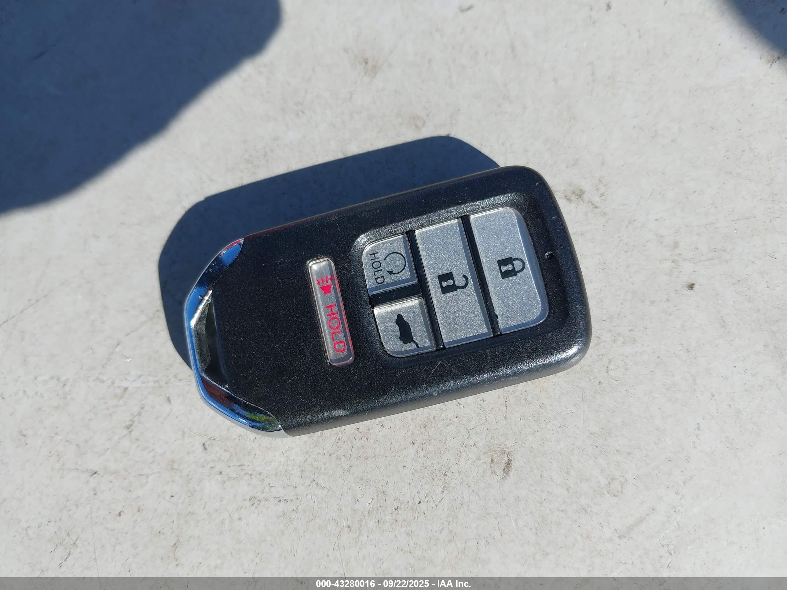 HONDA CIVIC image 11