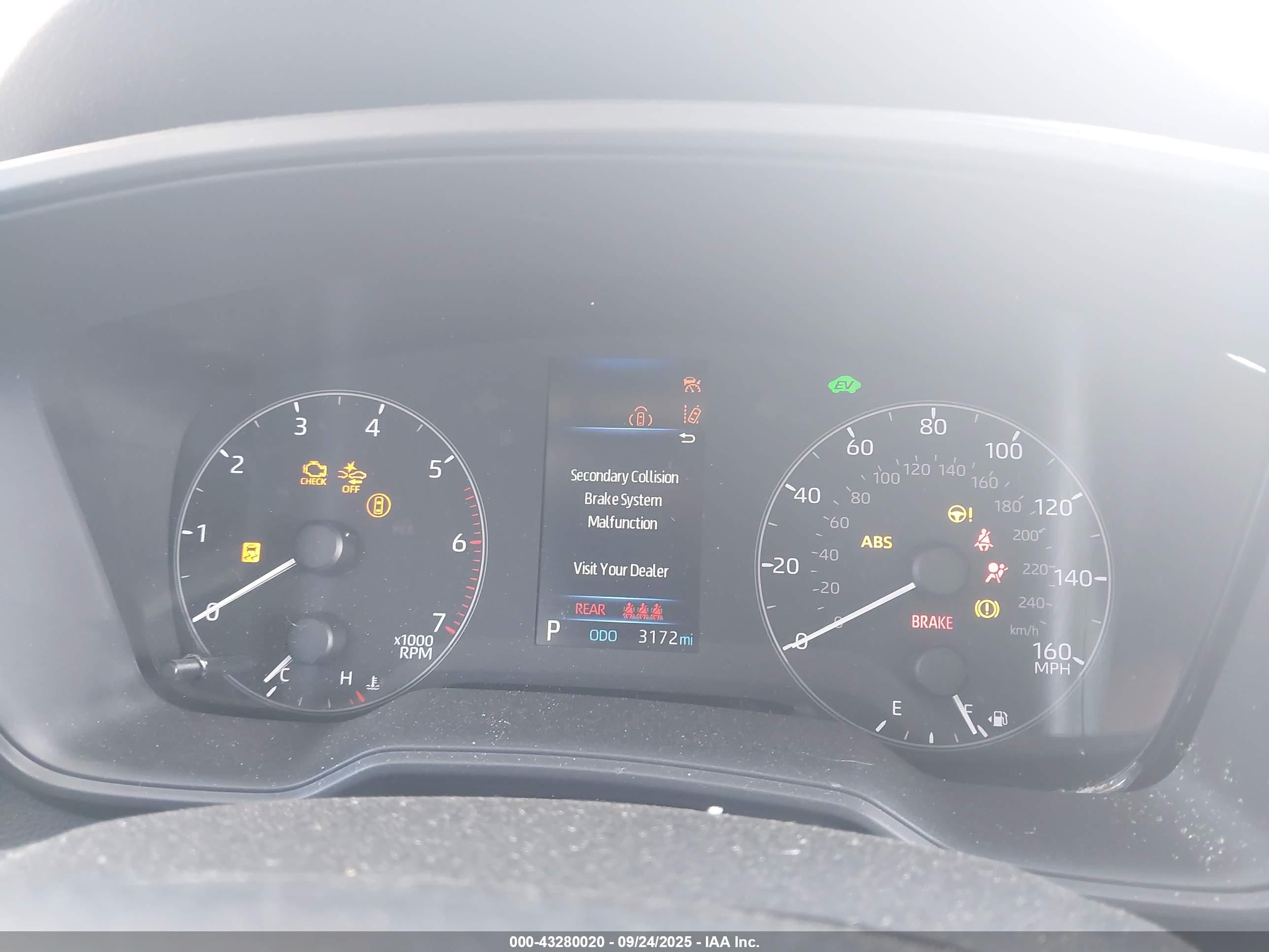 TOYOTA COROLLA image 7