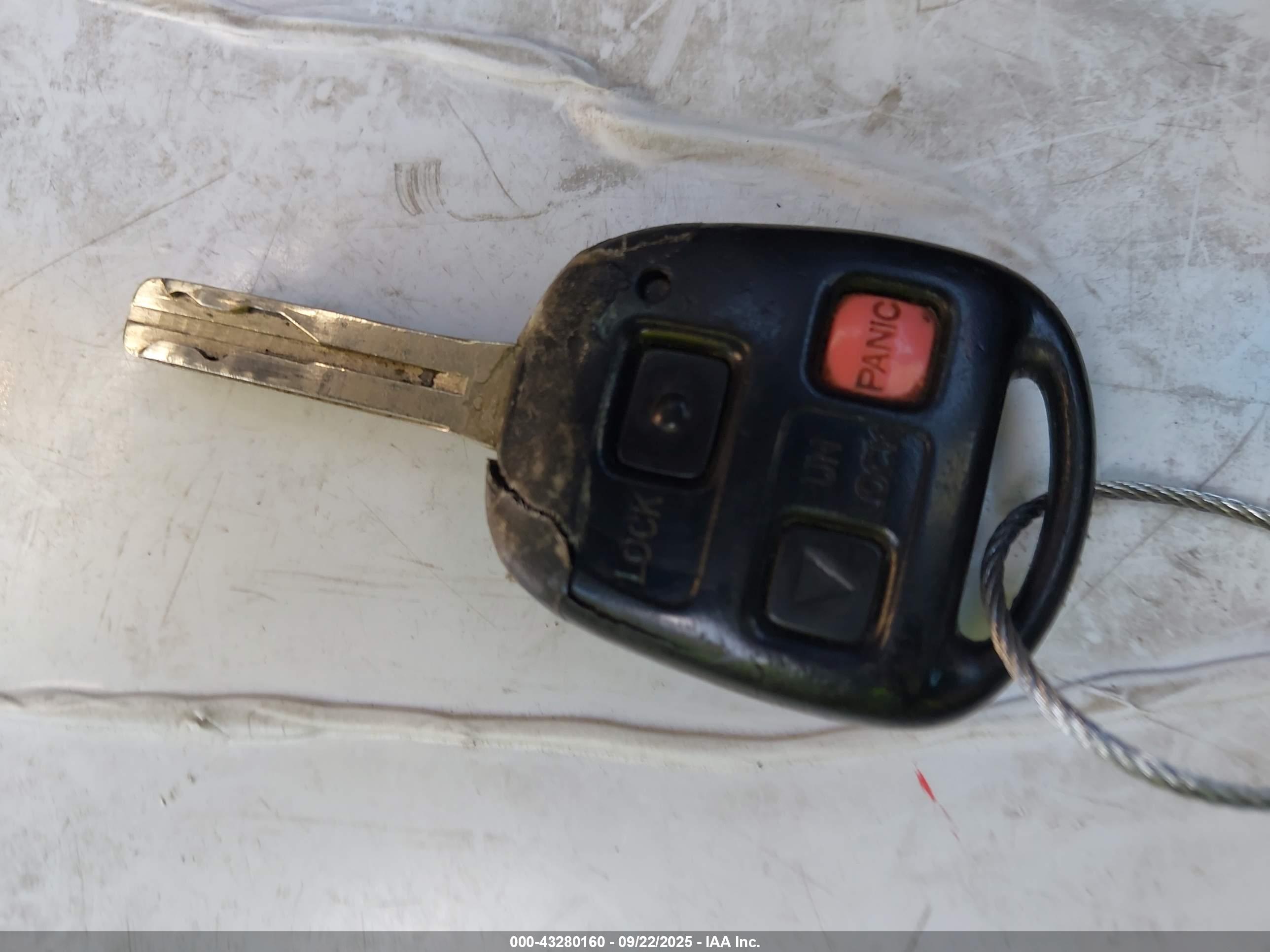 LEXUS RX image 11