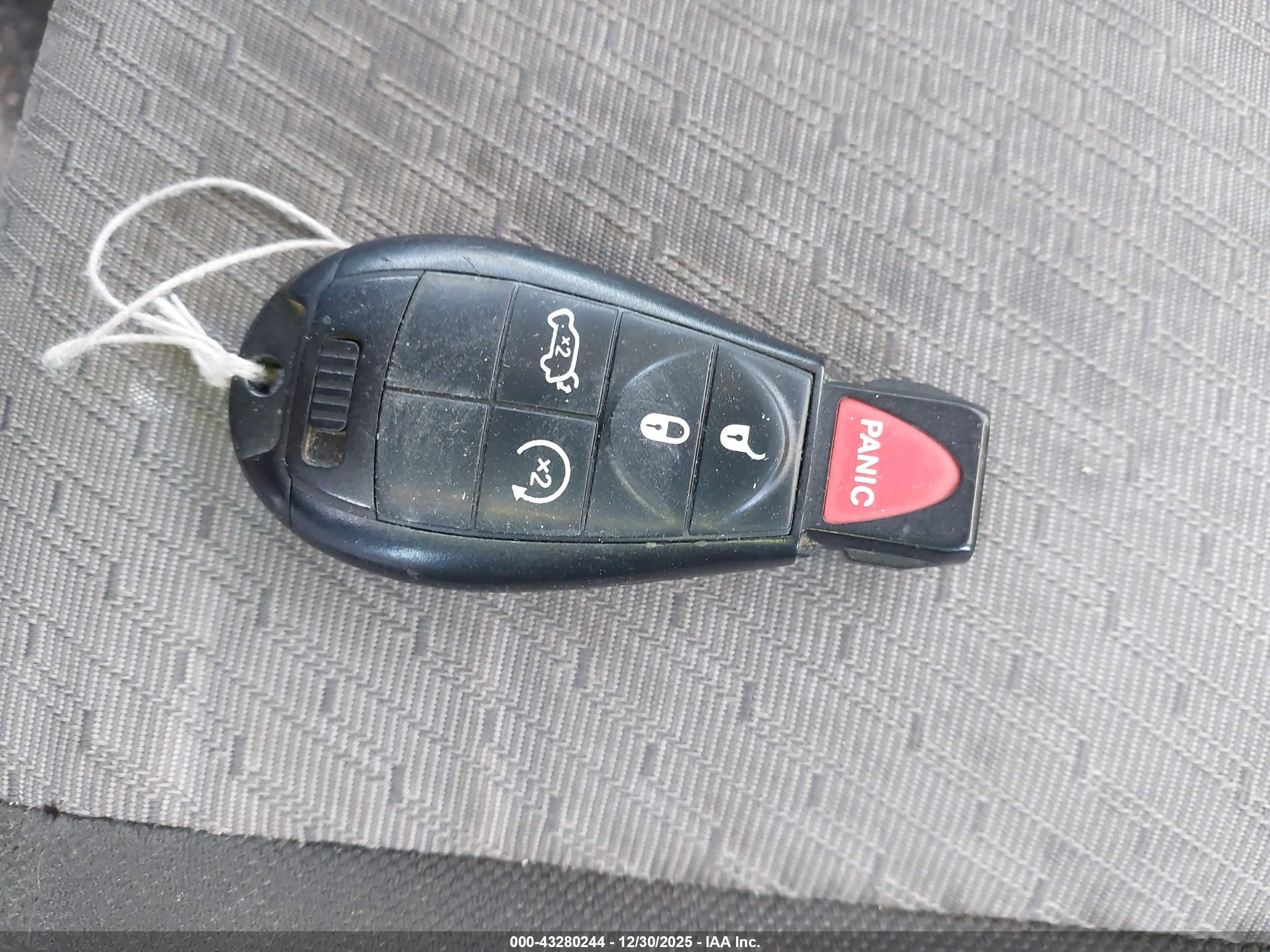 DODGE CHARGER image 11