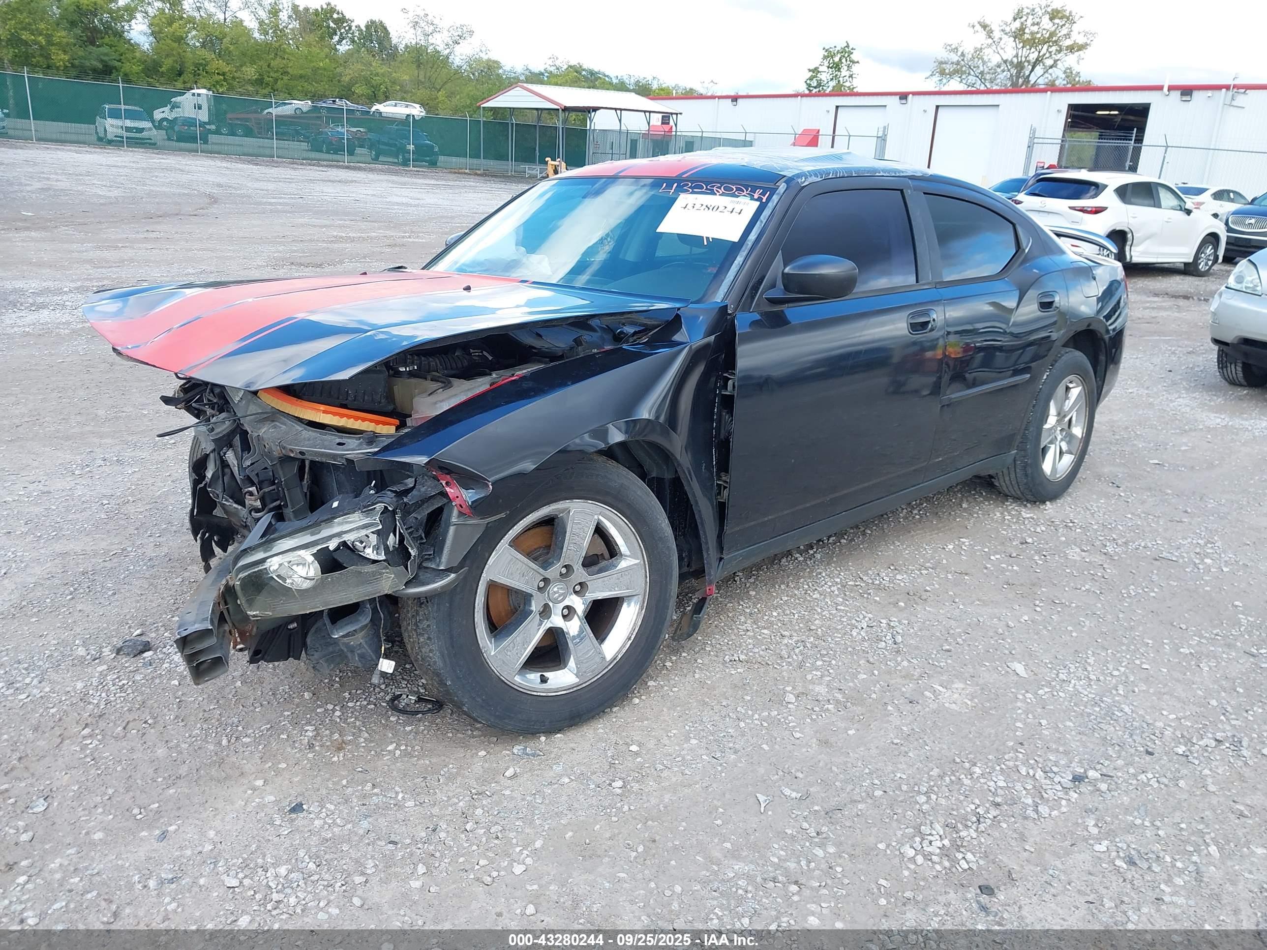 DODGE CHARGER image 2