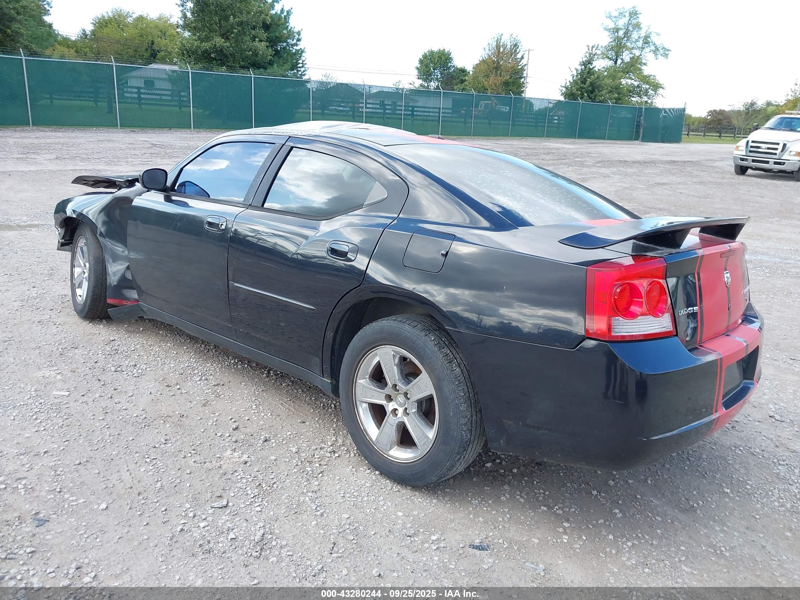 DODGE CHARGER image 3