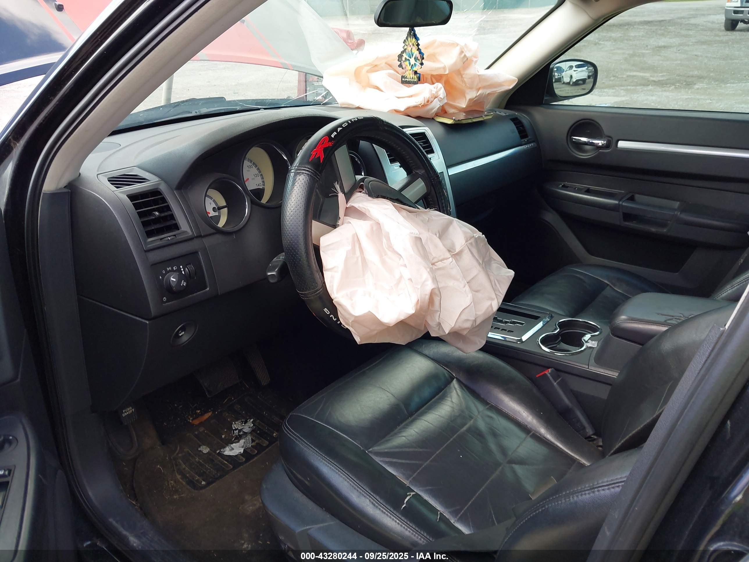 DODGE CHARGER image 5