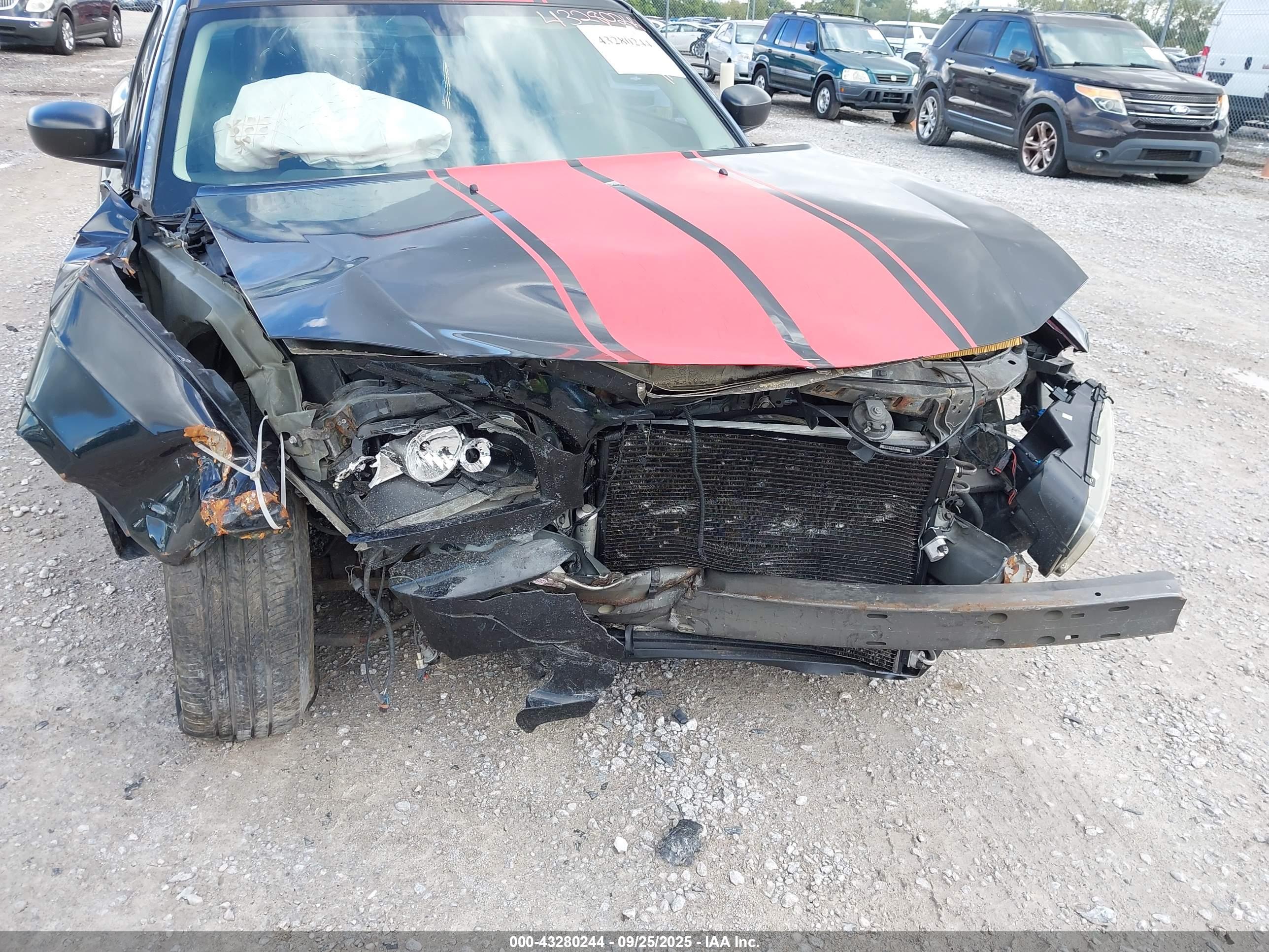 DODGE CHARGER image 6