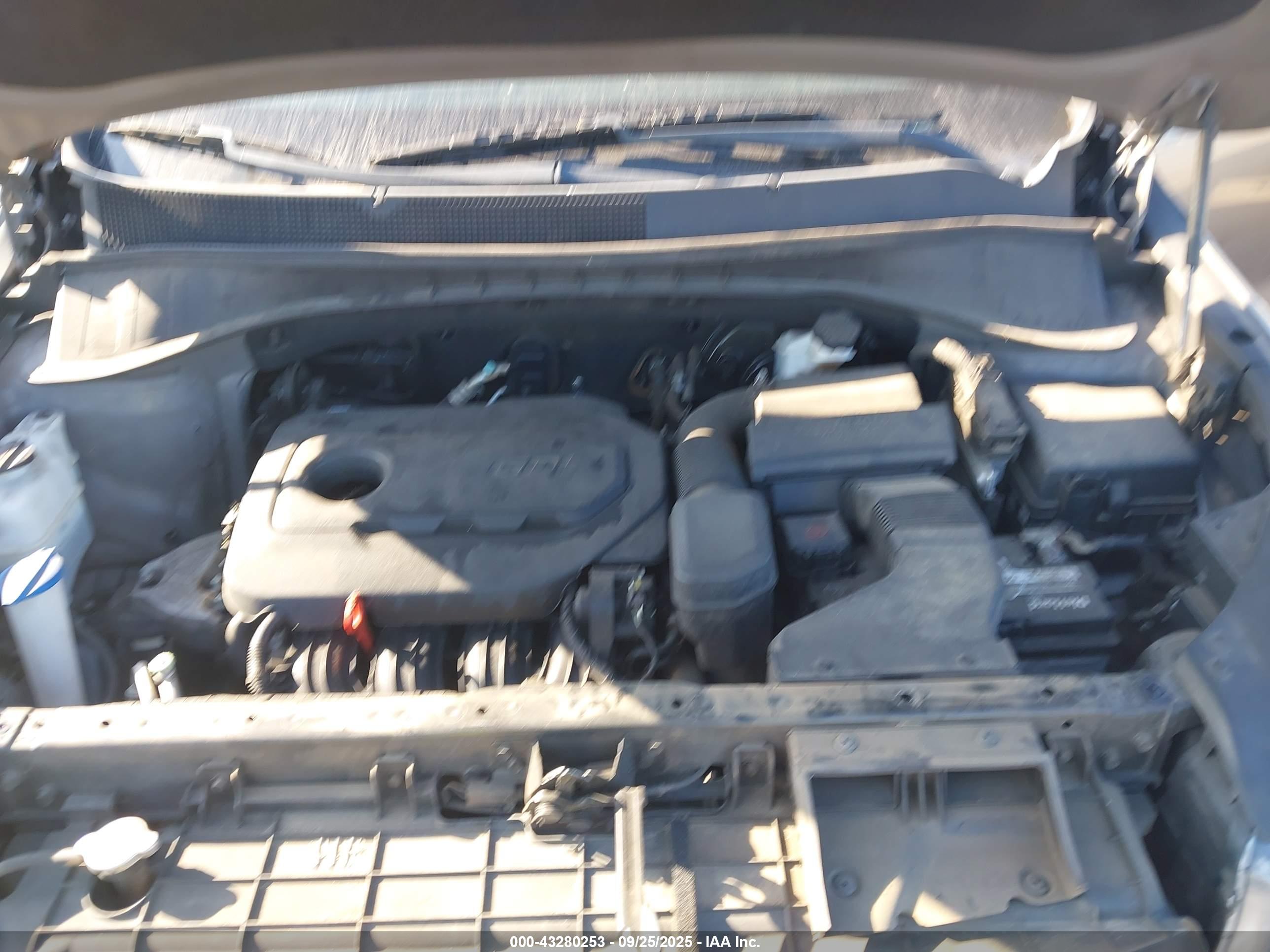 KIA SORENTO image 10