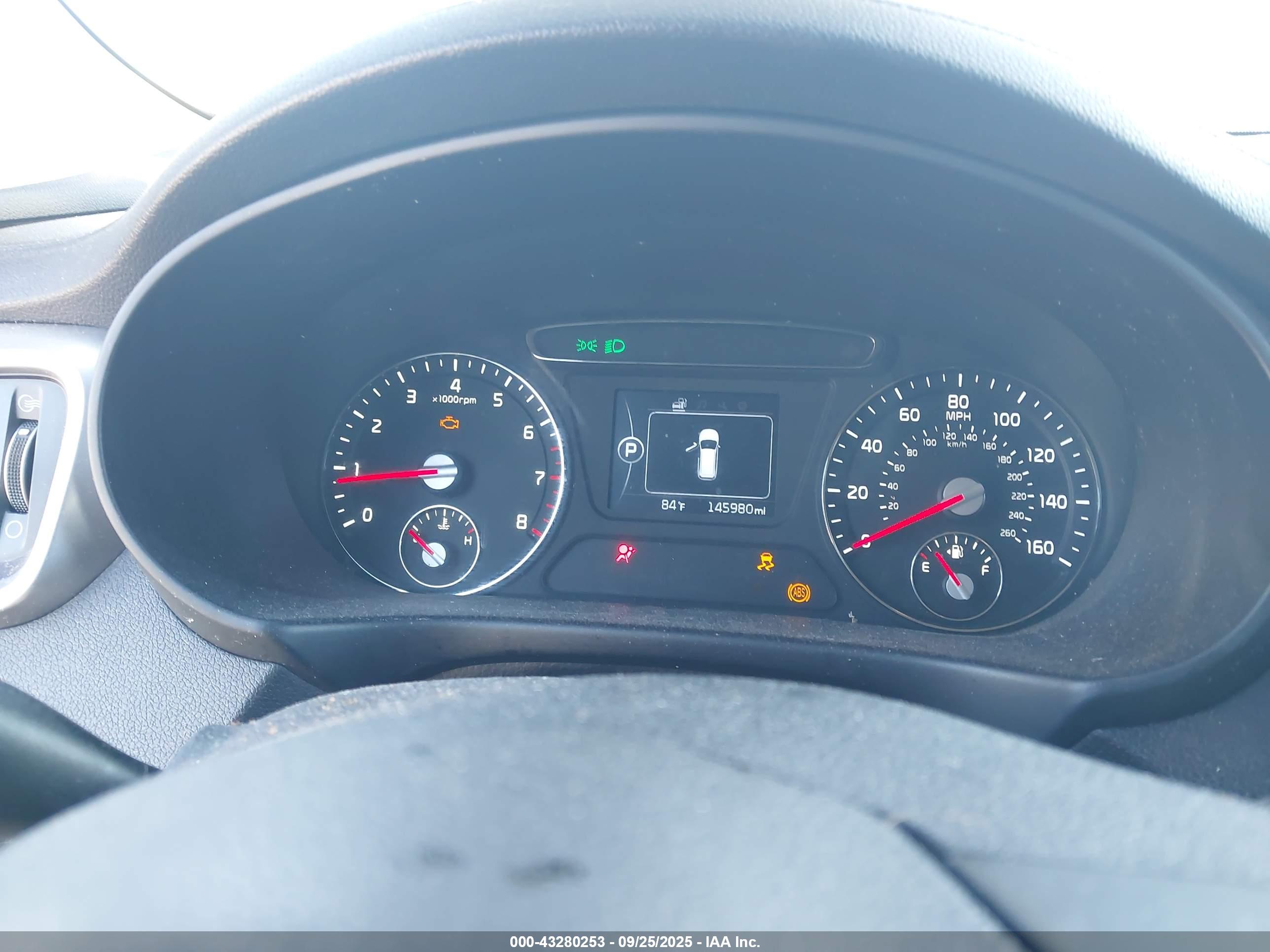 KIA SORENTO image 7
