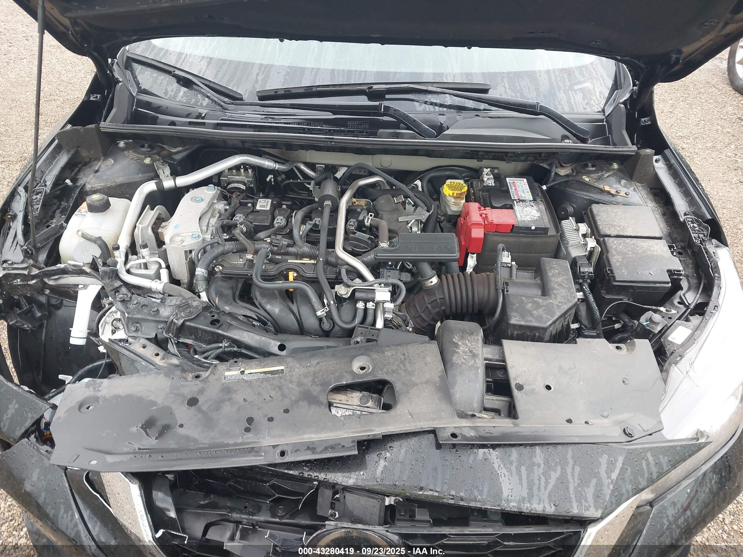 NISSAN SENTRA image 10