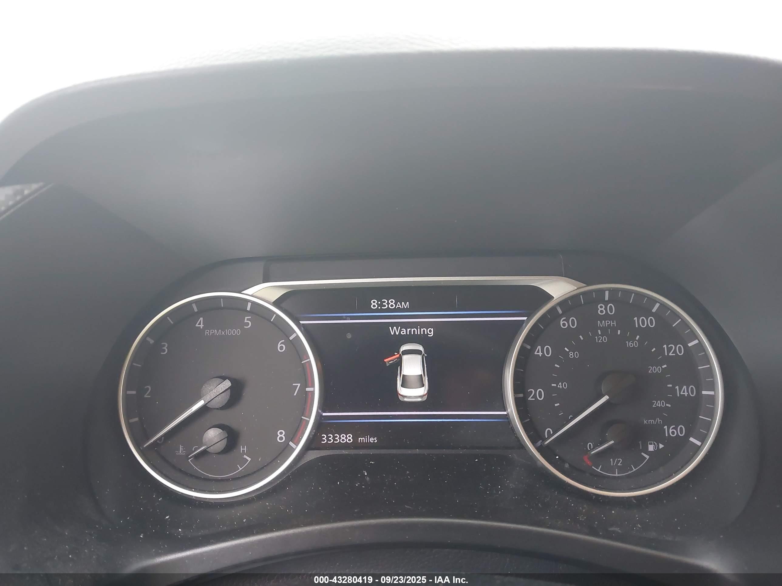 NISSAN SENTRA image 7