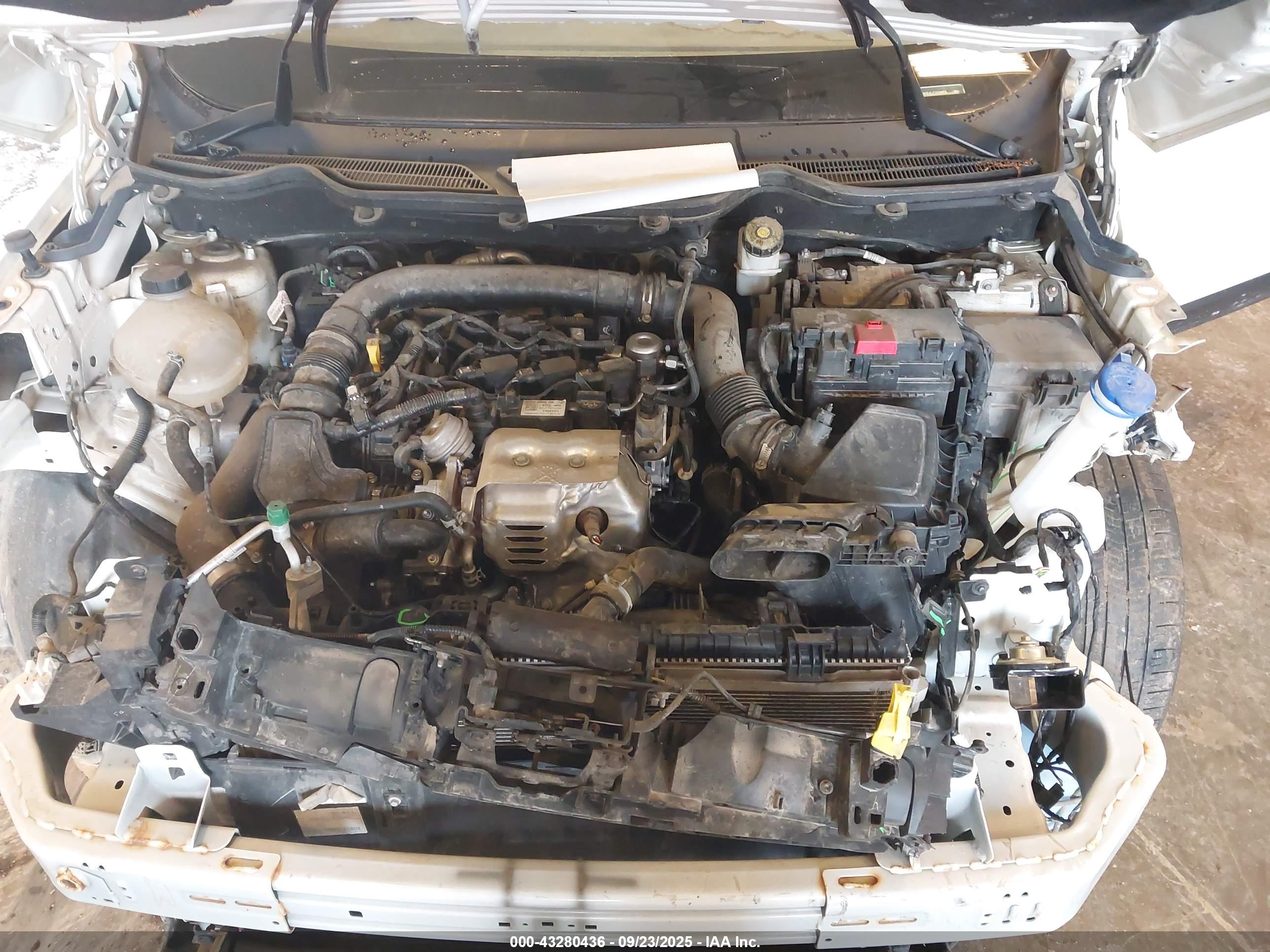FORD ECOSPORT image 10
