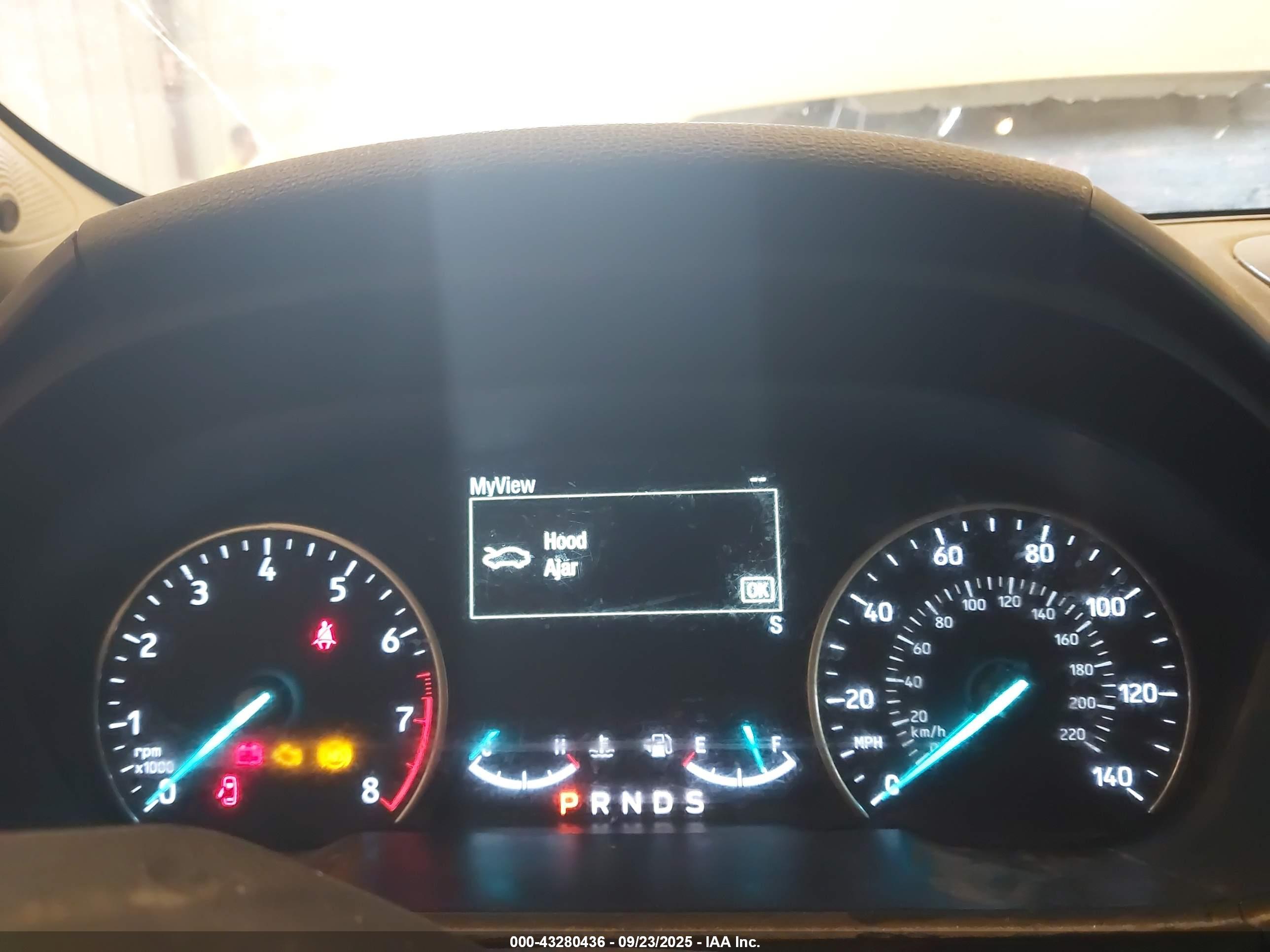 FORD ECOSPORT image 7