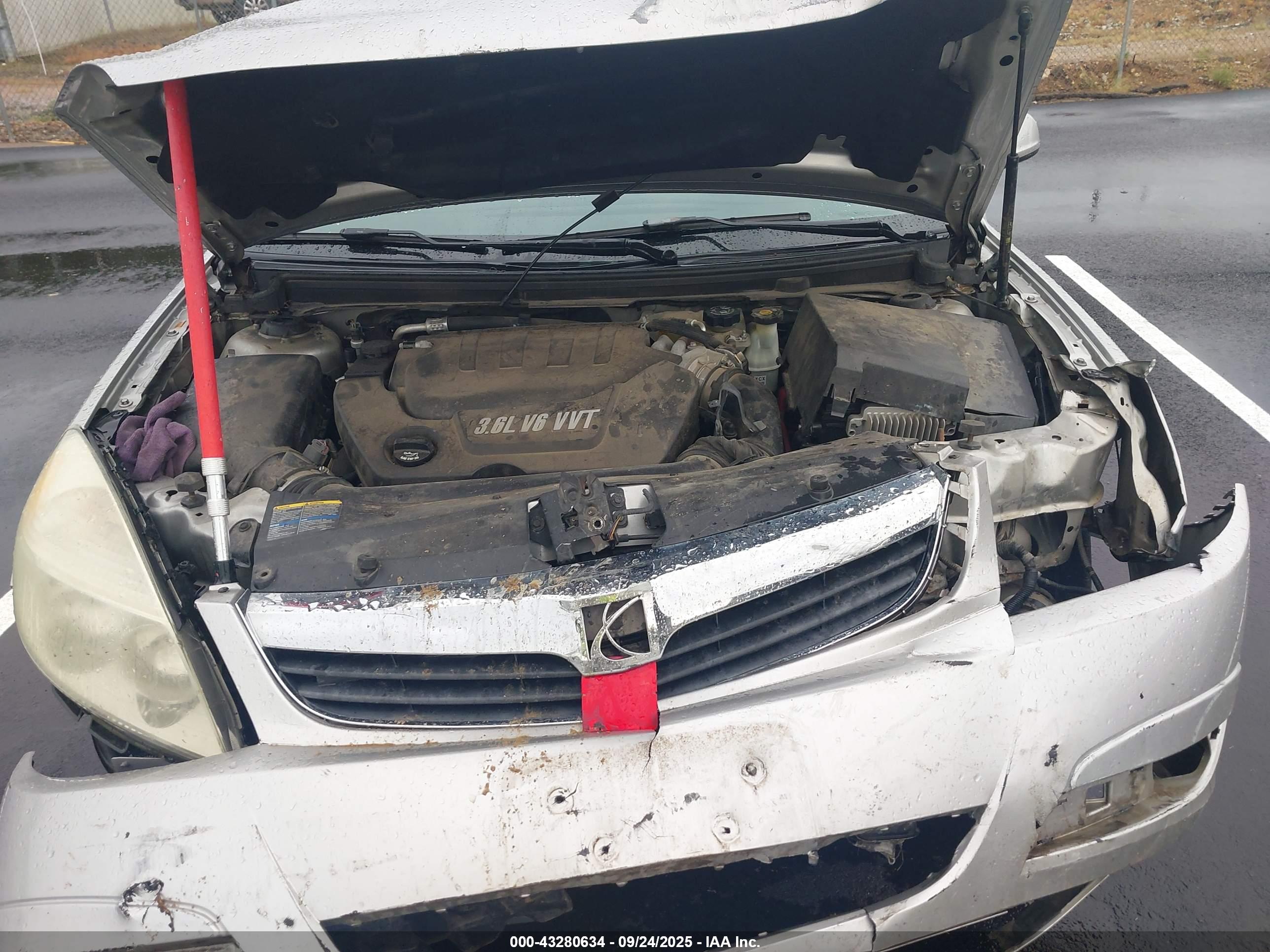 SATURN AURA image 10