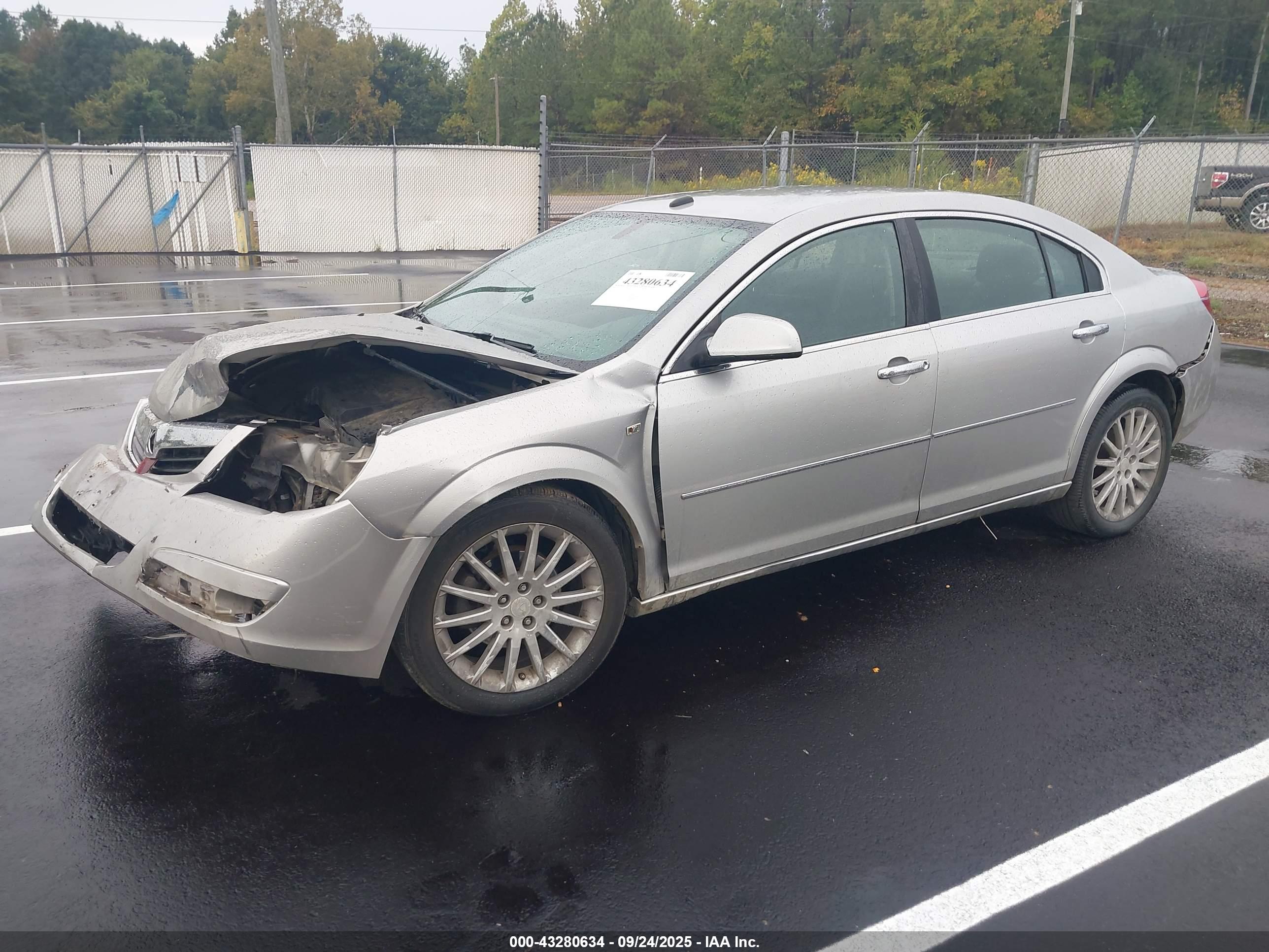 SATURN AURA image 2