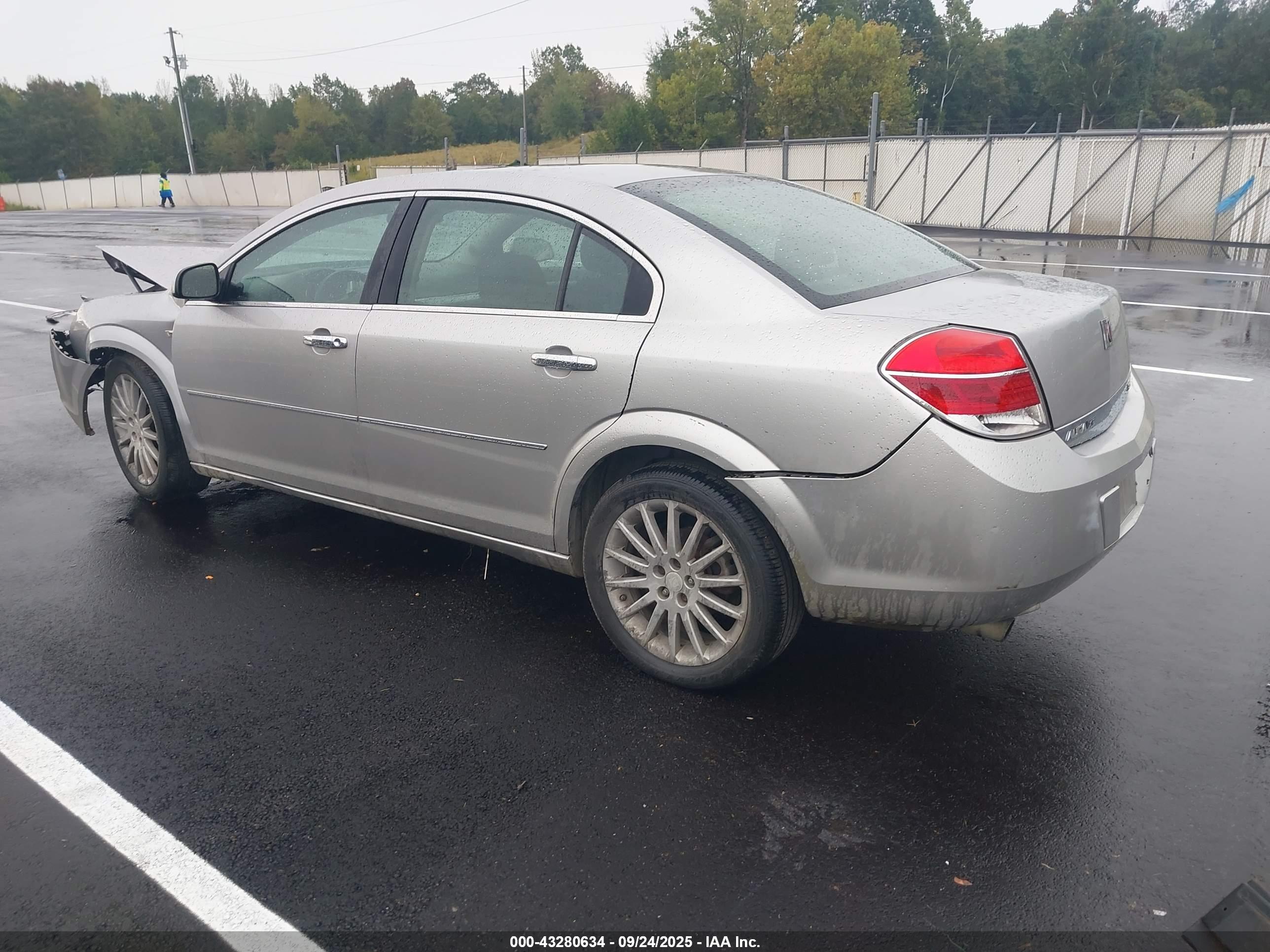 SATURN AURA image 3