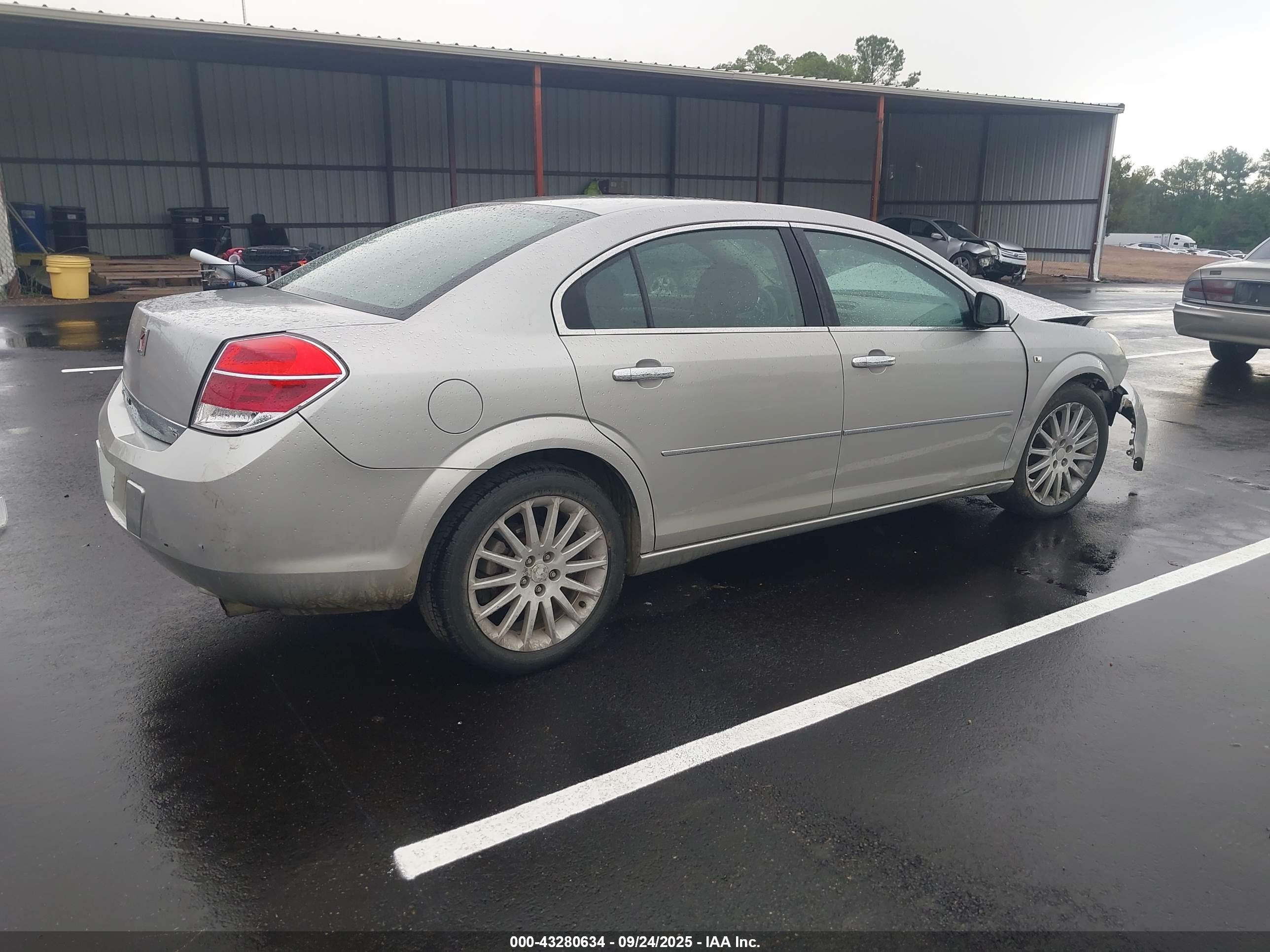 SATURN AURA image 4