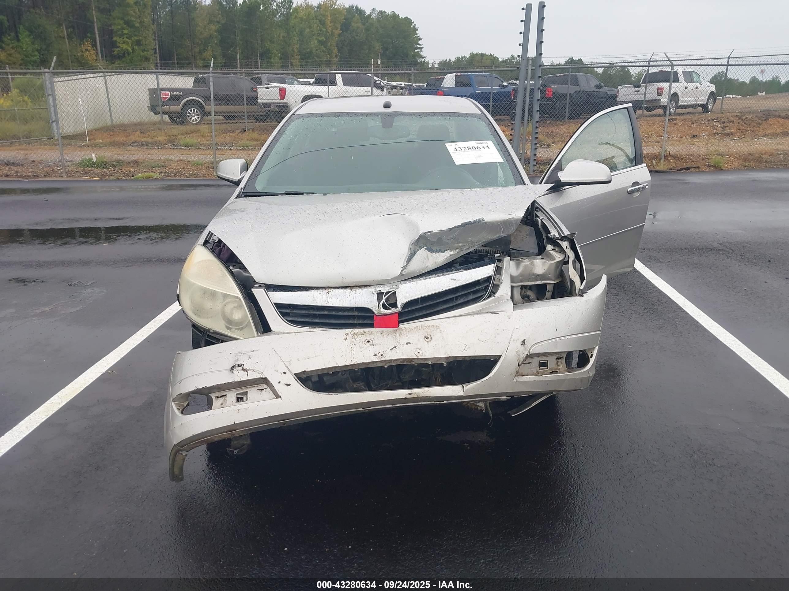 SATURN AURA image 6