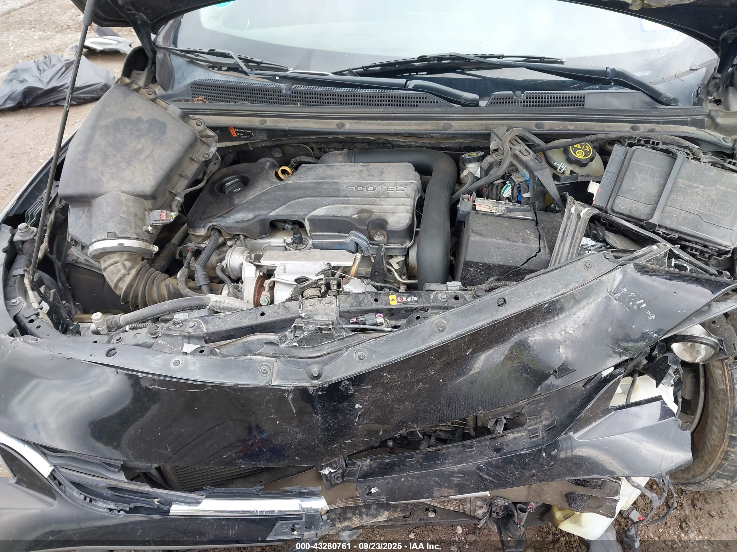 CHEVROLET MALIBU image 10