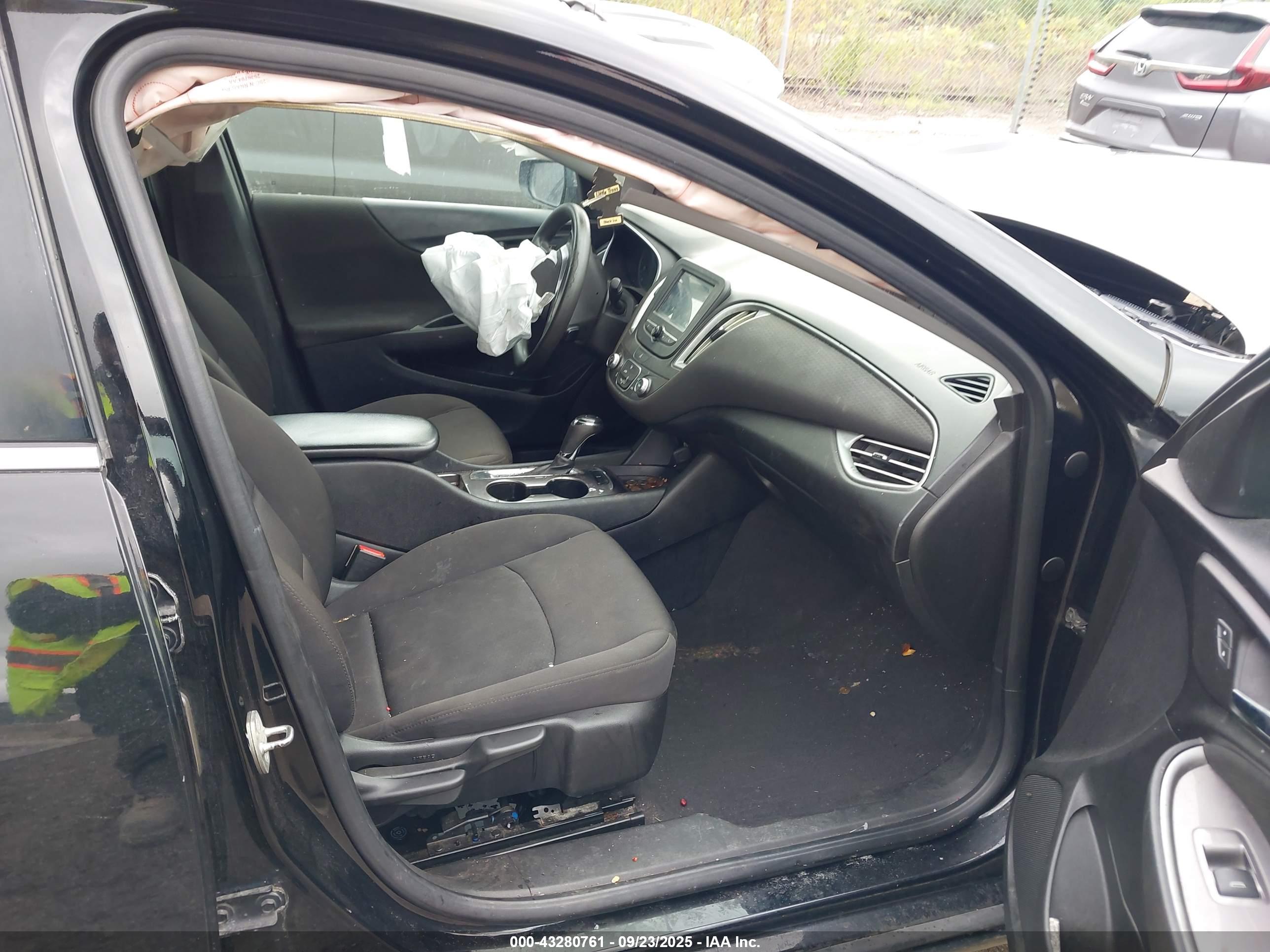 CHEVROLET MALIBU image 5
