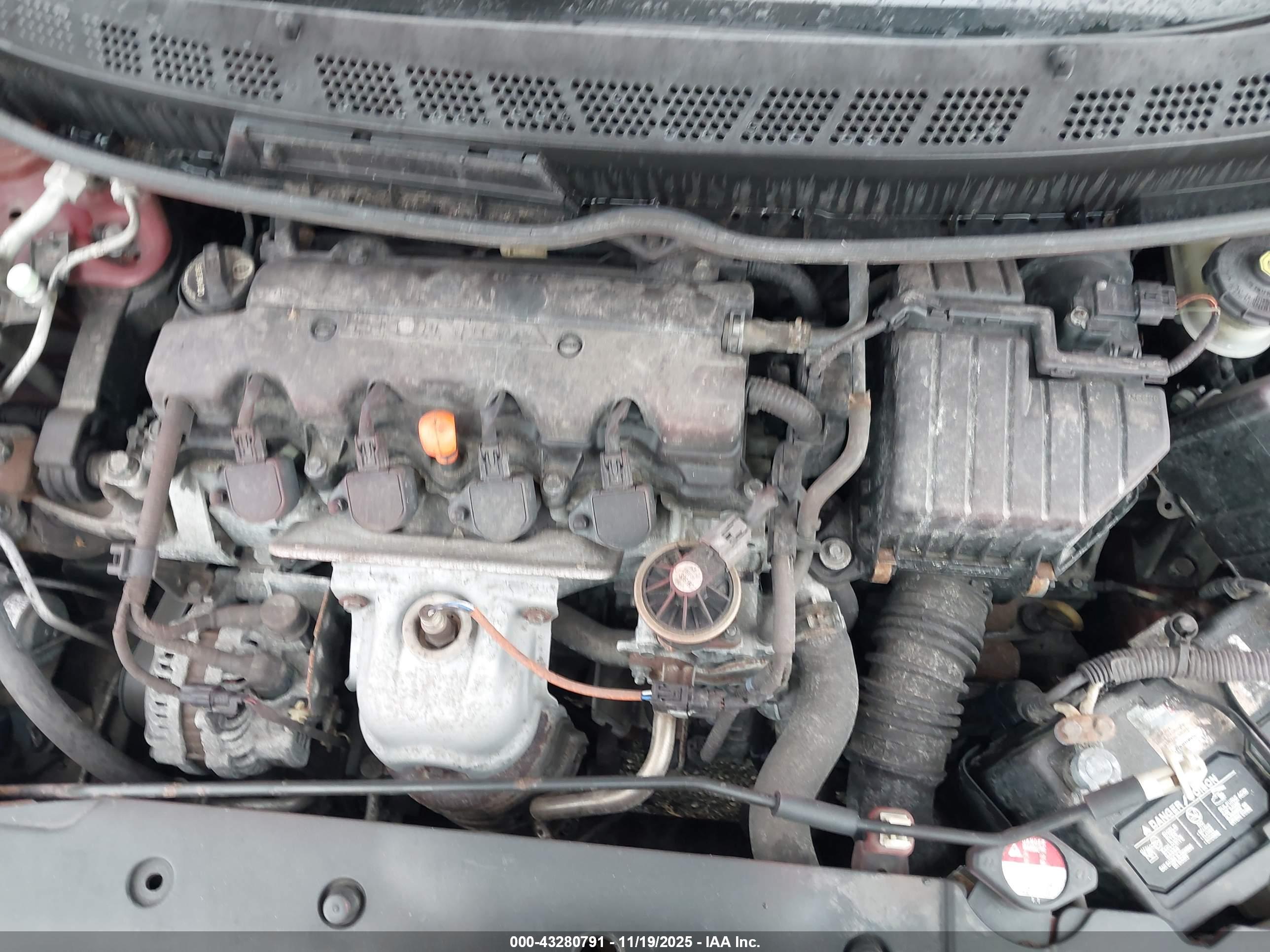 HONDA CIVIC image 10